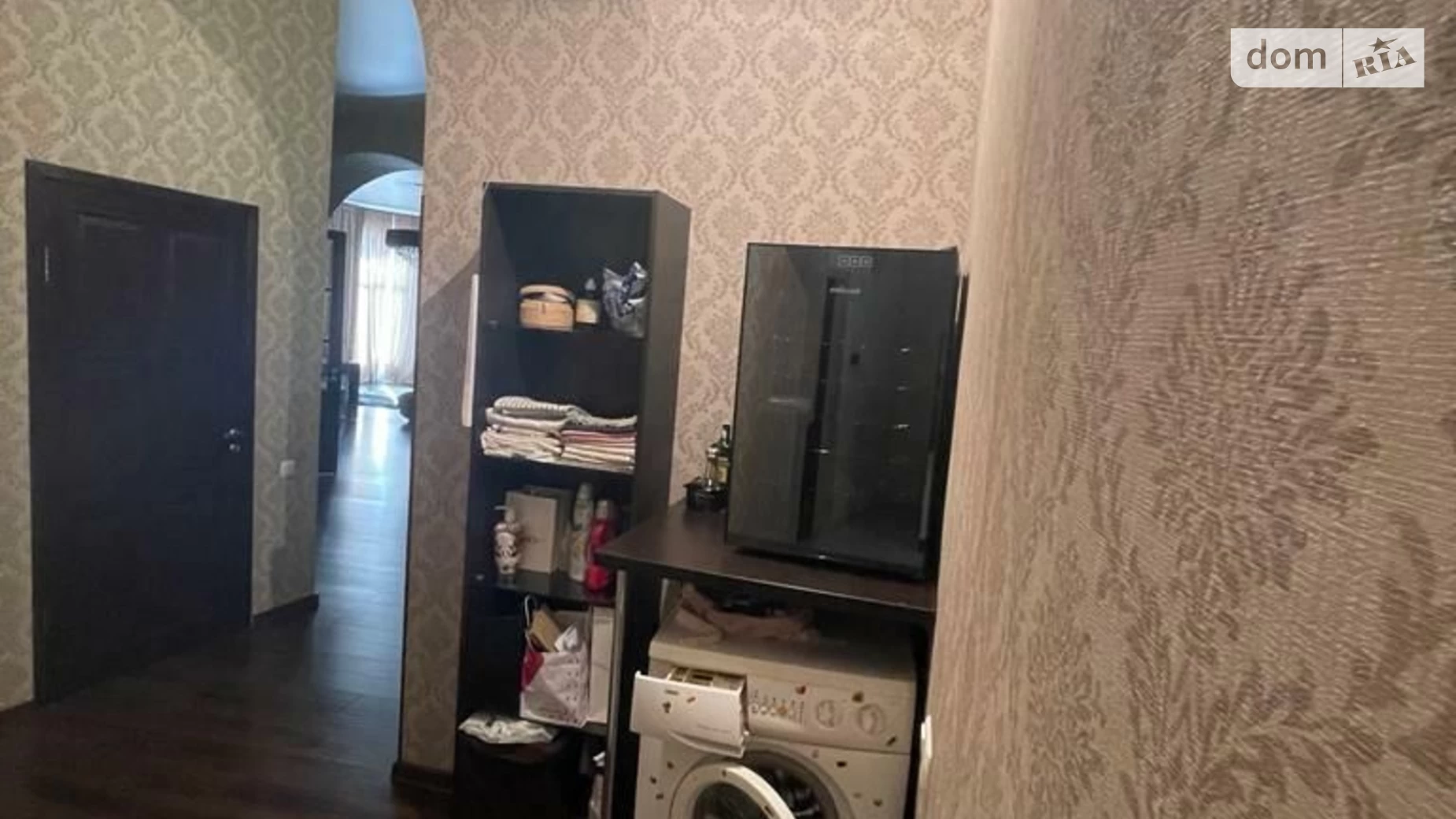 Продается 4-комнатная квартира 114 кв. м в Харькове