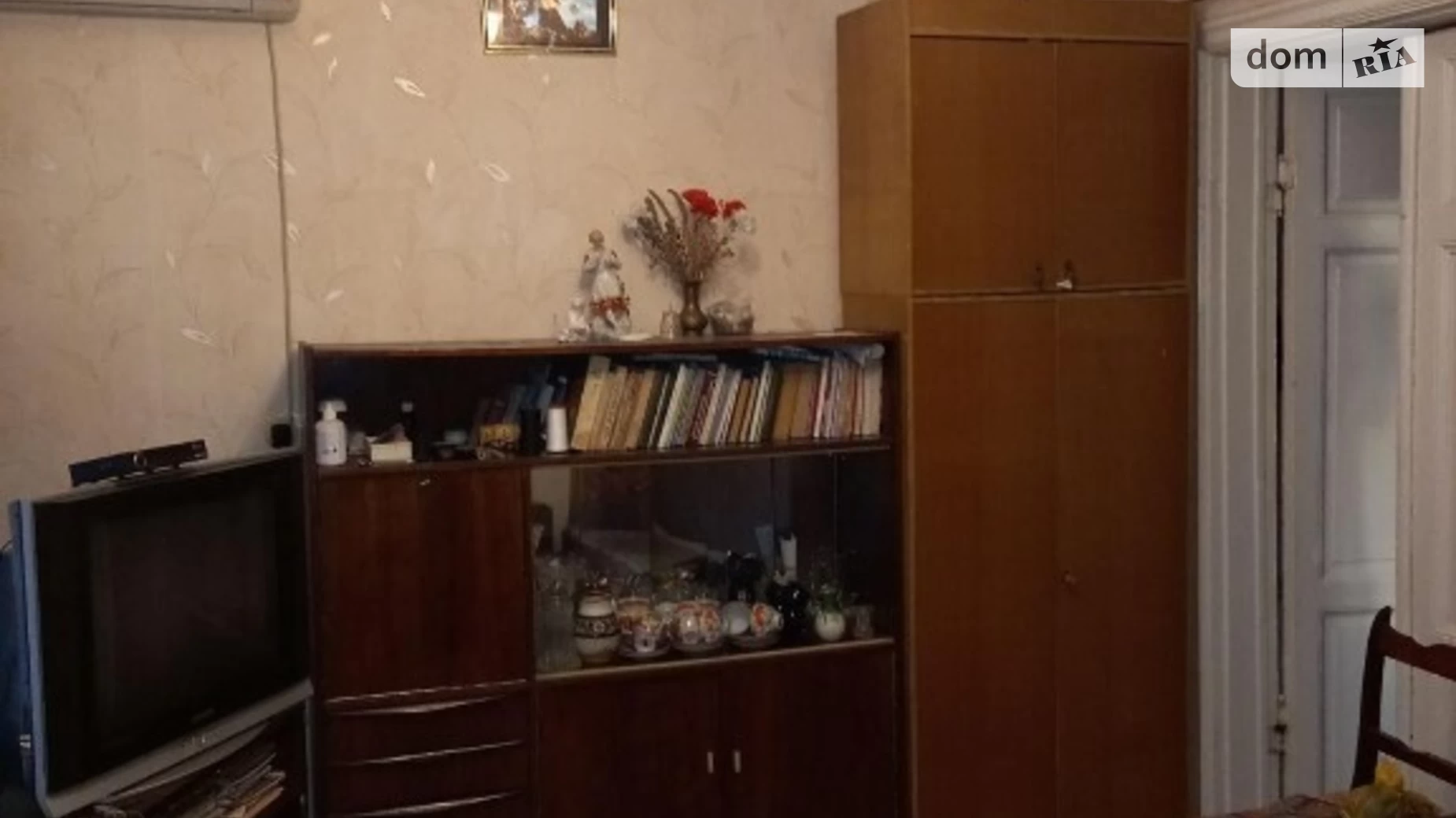 Продается 2-комнатная квартира 34 кв. м в Одессе, ул. Южная - фото 2