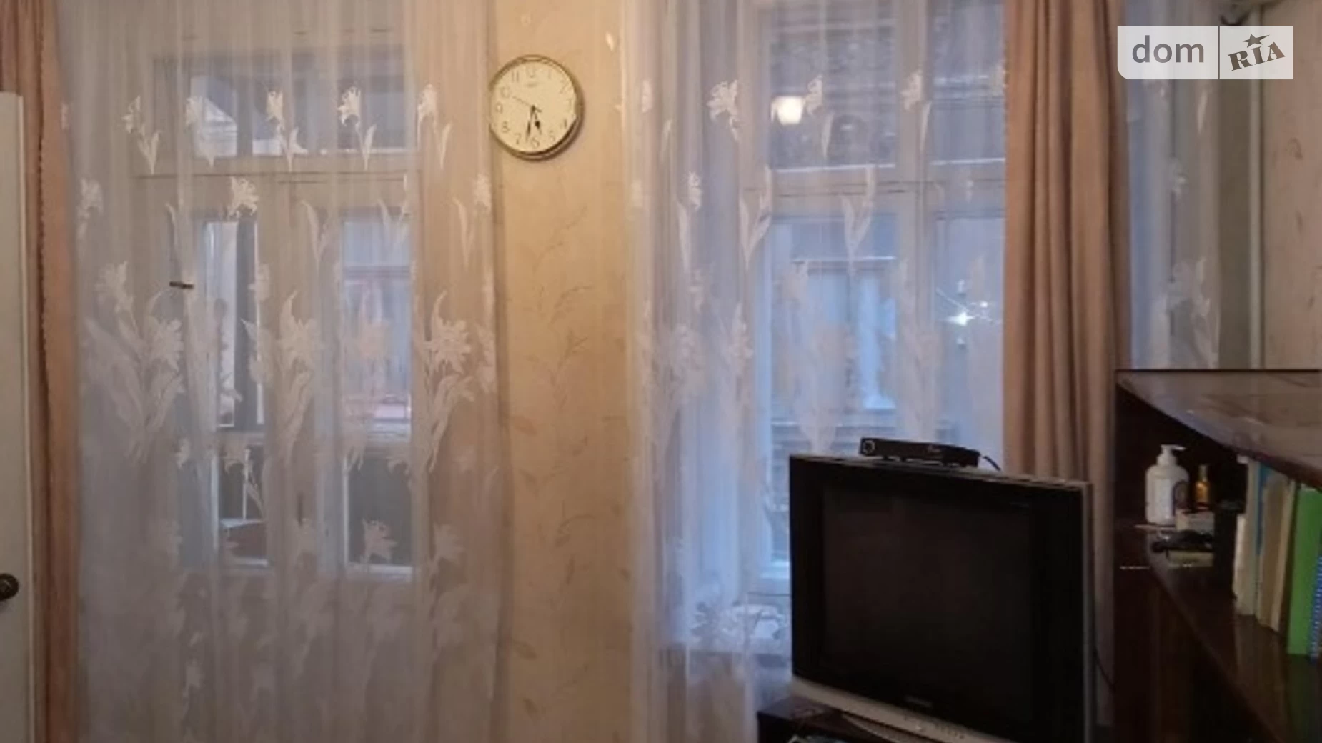 Продается 2-комнатная квартира 34 кв. м в Одессе, ул. Южная - фото 5