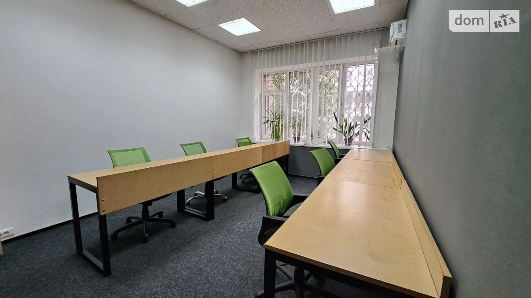 Здається в оренду офіс 17 кв. м в бізнес-центрі, цена: 15000 грн - фото 2
