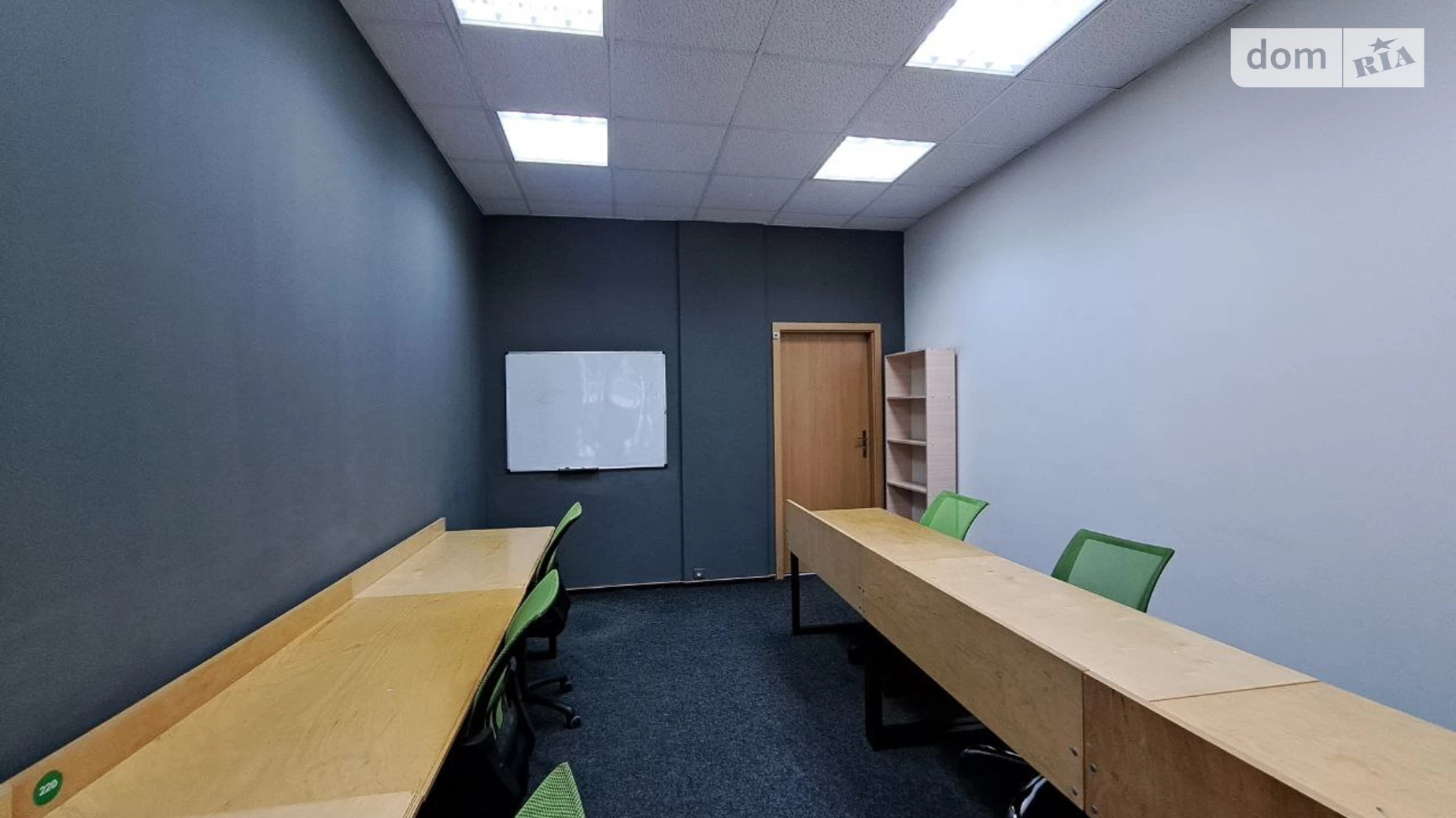 Здається в оренду офіс 17 кв. м в бізнес-центрі, цена: 15000 грн - фото 4