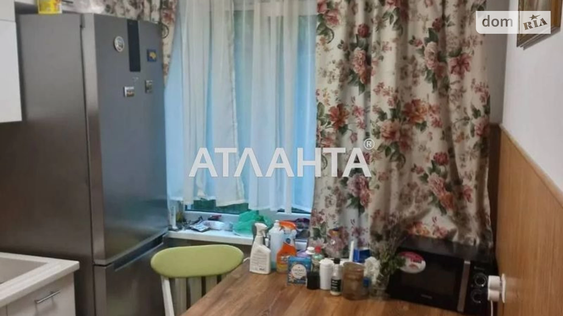 Продается 2-комнатная квартира 42.3 кв. м в Львове, ул. Яворницкого Дмитрия - фото 3