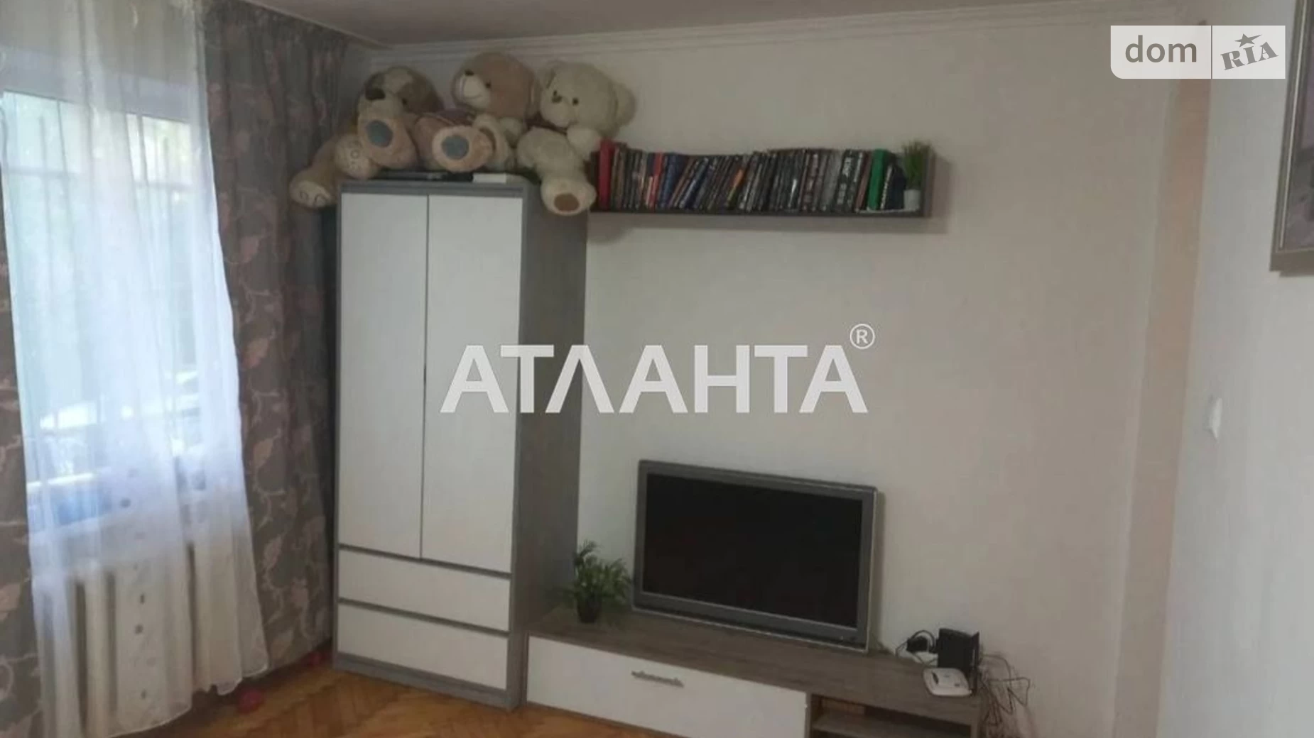 Продается 2-комнатная квартира 42.3 кв. м в Львове, ул. Яворницкого Дмитрия - фото 5
