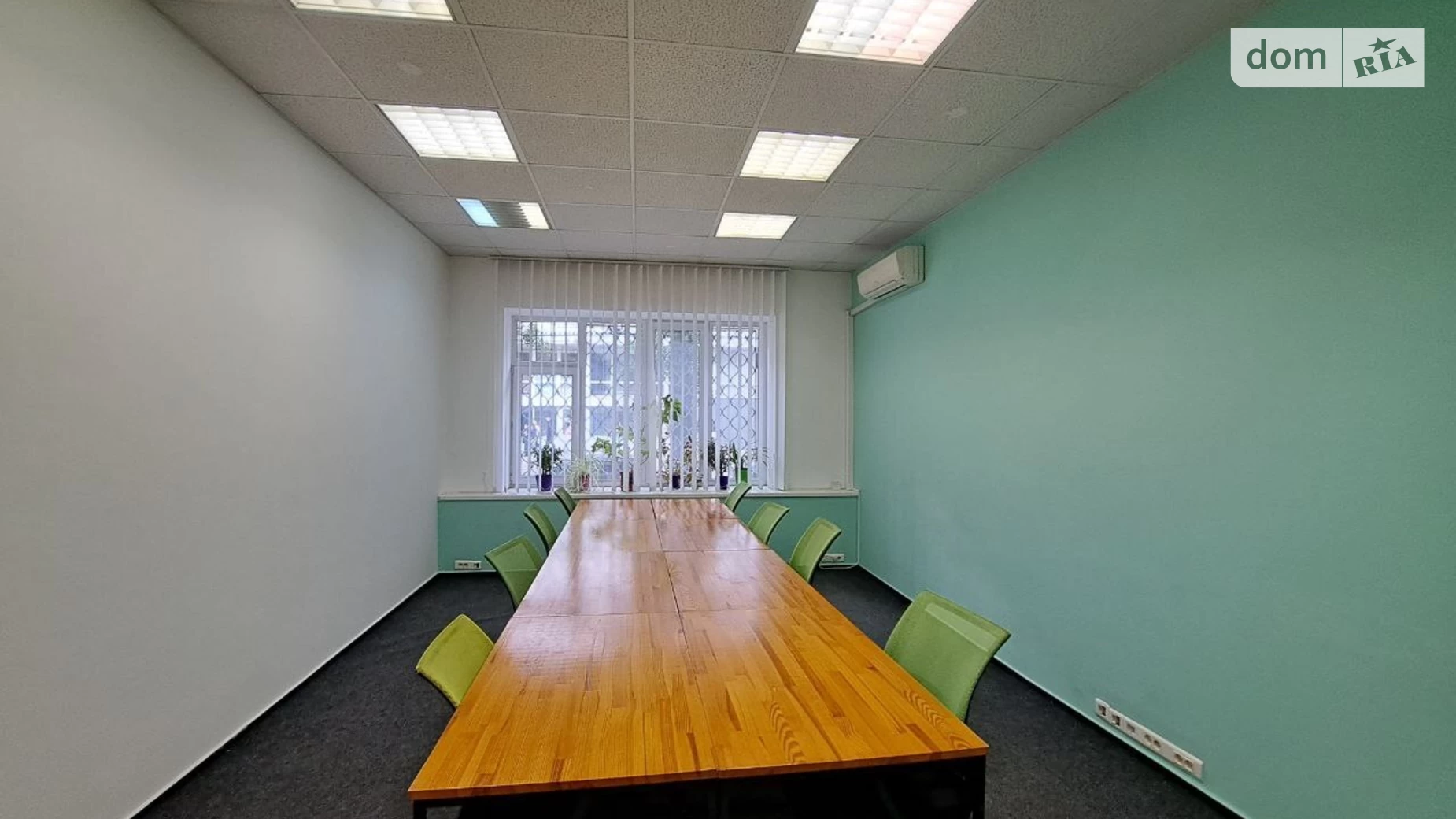 Сдается в аренду офис 25 кв. м в бизнес-центре, цена: 15000 грн - фото 3