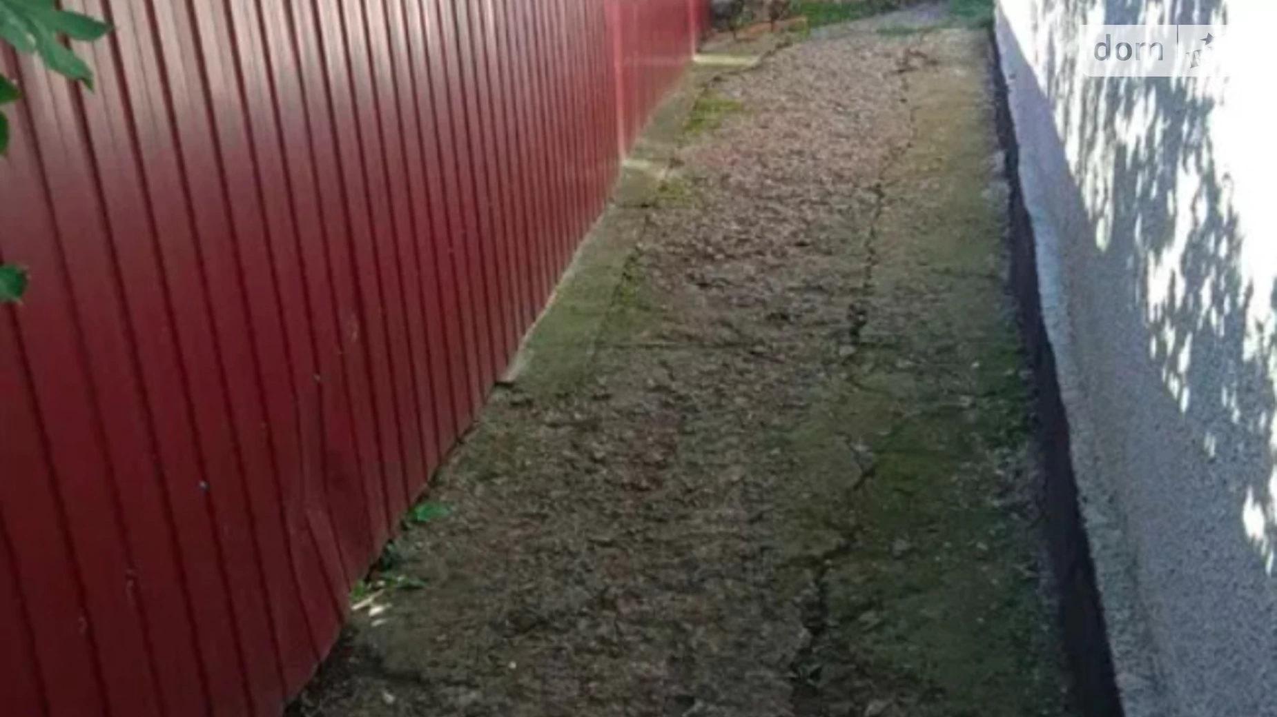 Продається одноповерховий будинок 54 кв. м з садом, цена: 9000 $ - фото 2