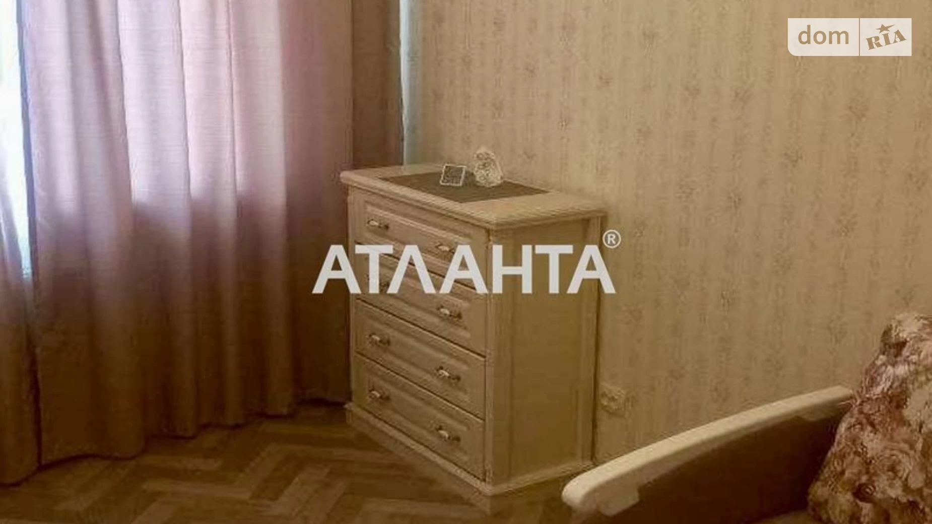 Продается 2-комнатная квартира 53 кв. м в Одессе, ул. Академика Вильямса, 95 - фото 2