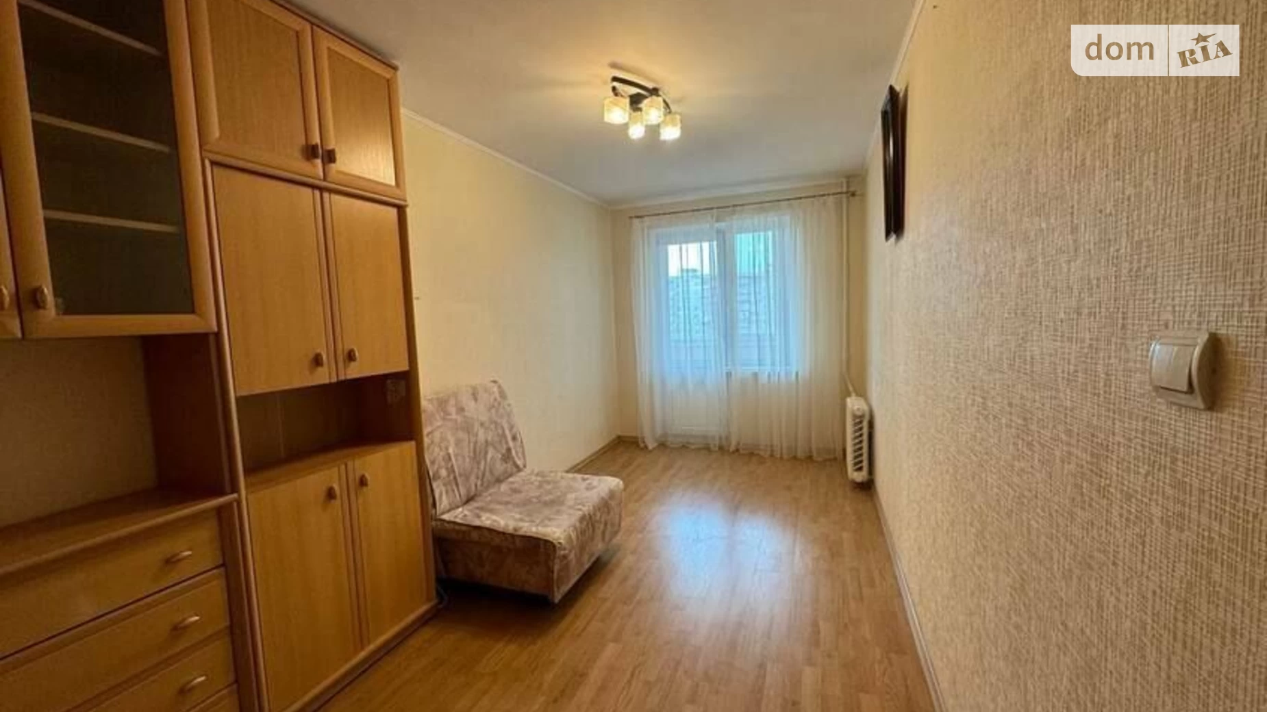 Продается 3-комнатная квартира 62 кв. м в Киеве, ул. Зои Гайдай, 3А - фото 5