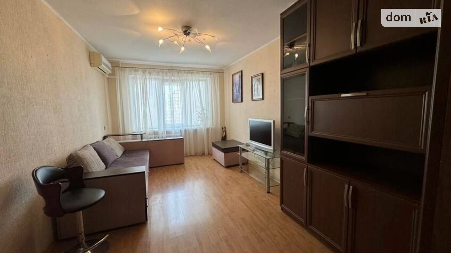 Продается 3-комнатная квартира 62 кв. м в Киеве, ул. Зои Гайдай, 3А - фото 3