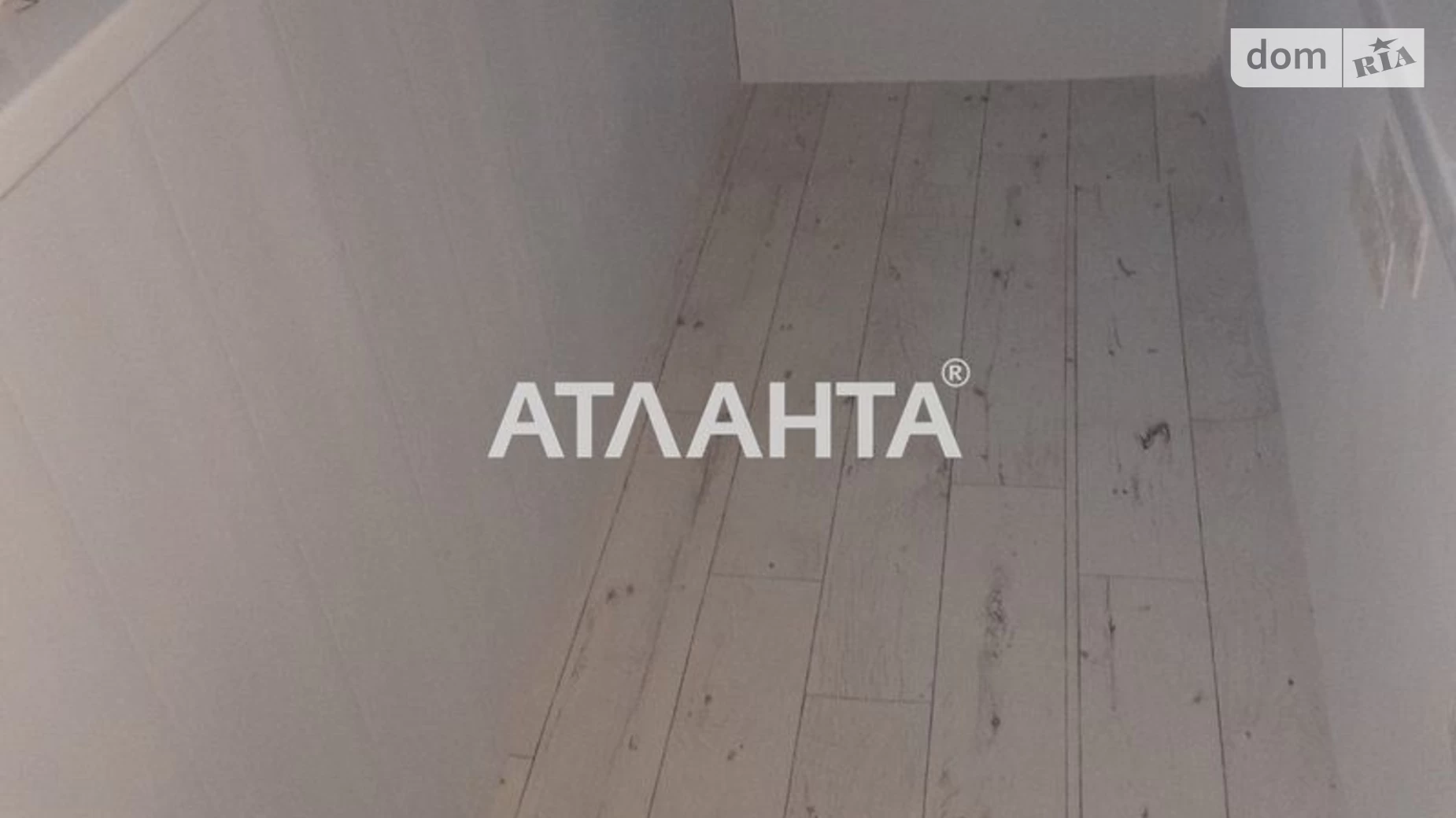 Продається 1-кімнатна квартира 29.8 кв. м у Одесі, Миколаївська дор.