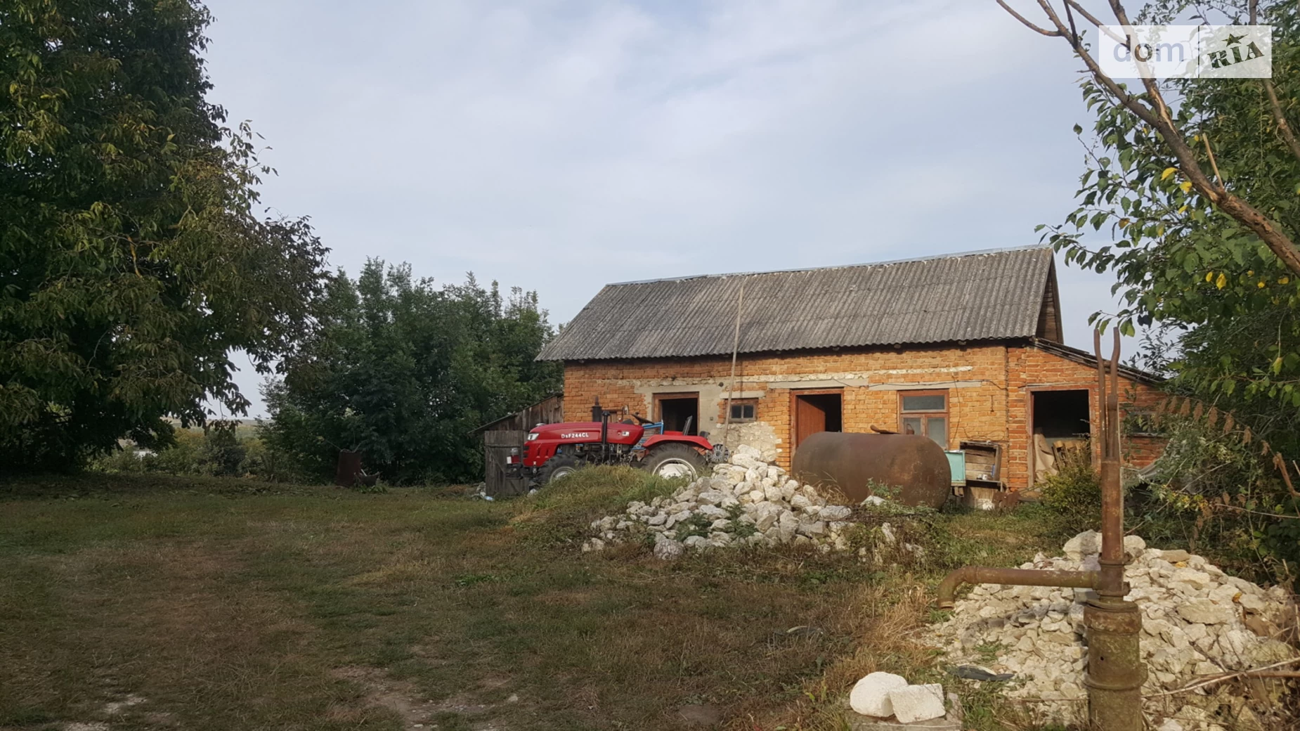 Продається одноповерховий будинок 20 кв. м з банею/сауною, цена: 18000 $ - фото 3