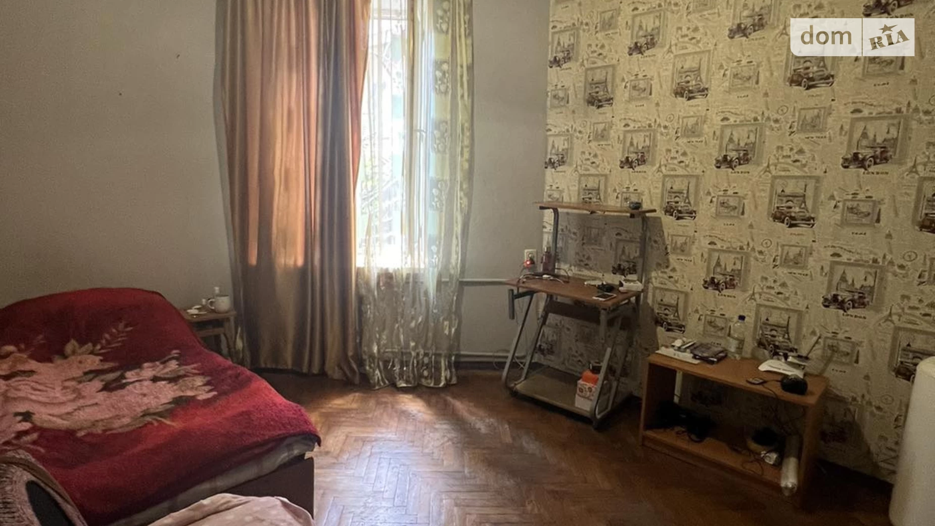 Продается 2-комнатная квартира 35 кв. м в Одессе, ул. Манежная - фото 3