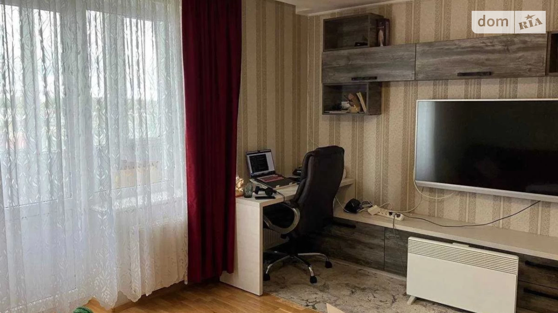 Продается 3-комнатная квартира 92 кв. м в Львове, ул. Хмельницкого Богдана, 281 - фото 4