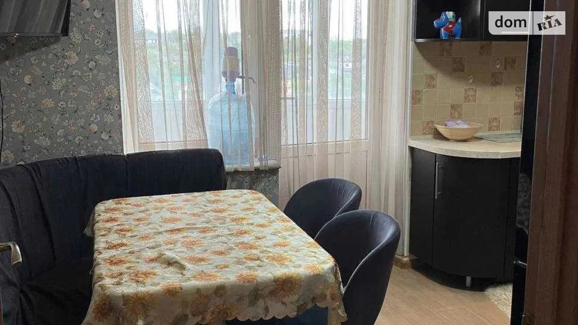 Продается 3-комнатная квартира 92 кв. м в Львове, ул. Хмельницкого Богдана, 281 - фото 5