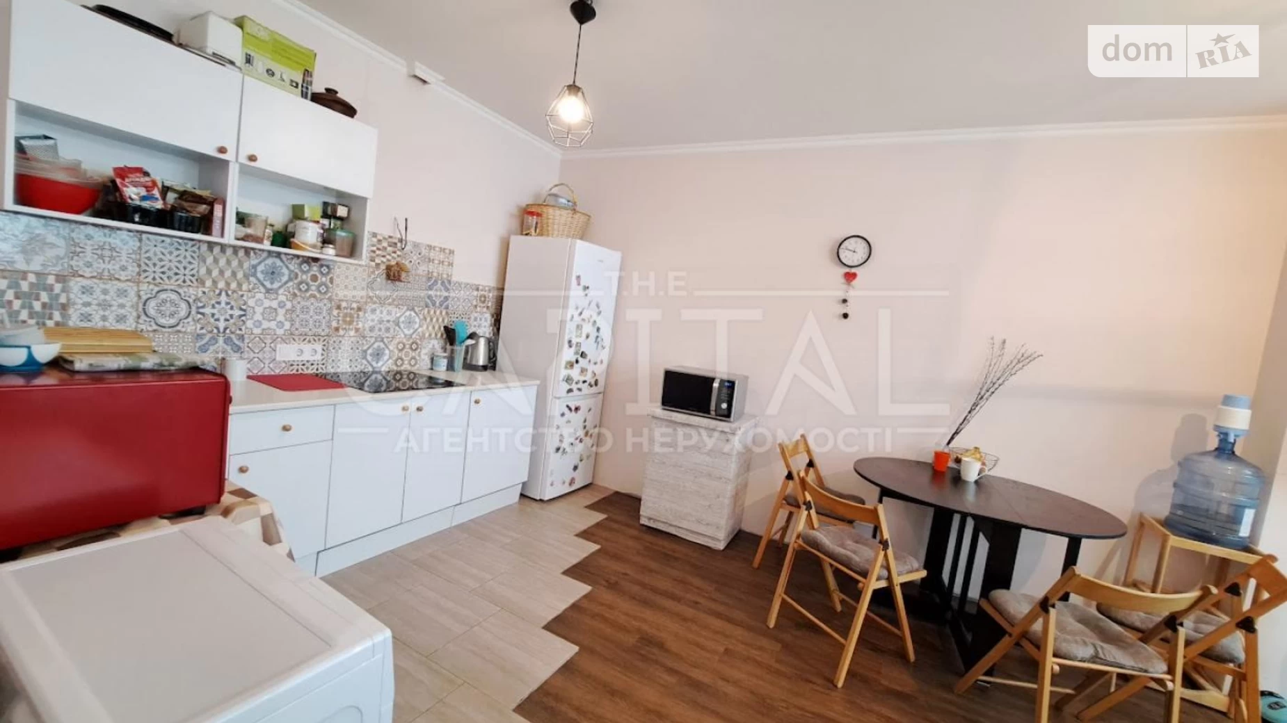 Продается 2-комнатная квартира 62.6 кв. м в Киеве, ул. Михаила Донца, 2А - фото 2