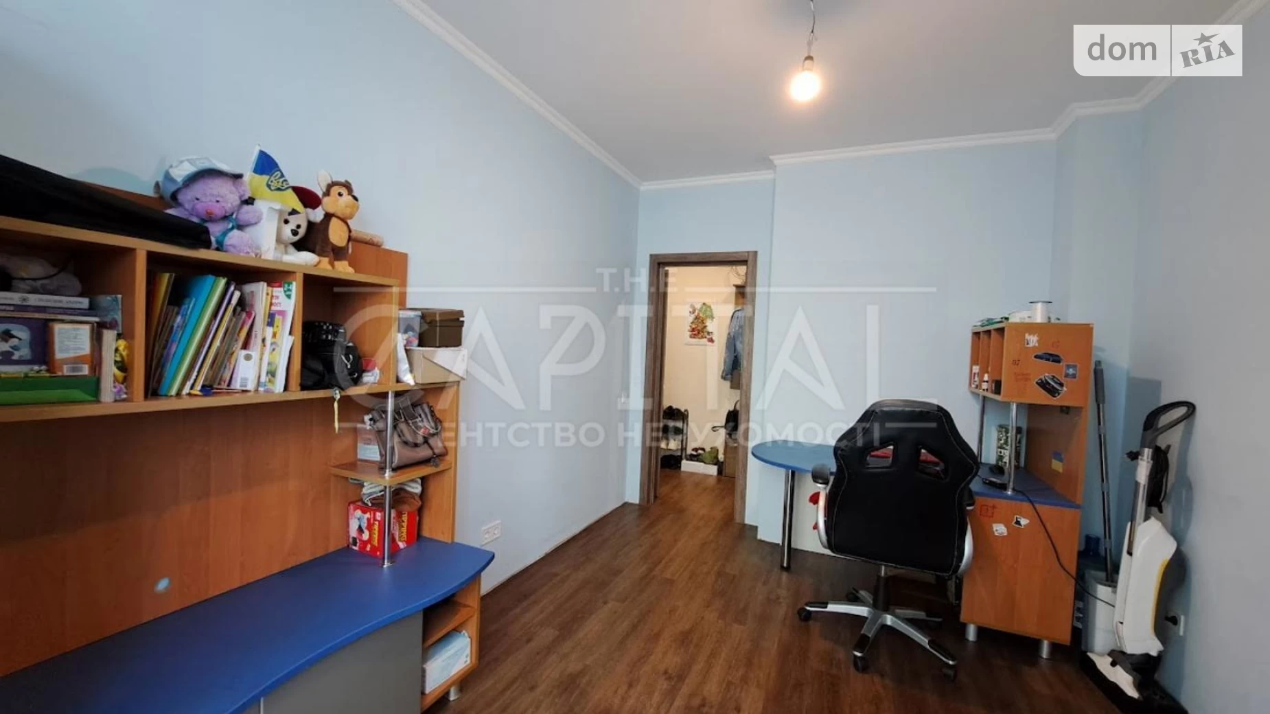 Продается 2-комнатная квартира 62.6 кв. м в Киеве, ул. Михаила Донца, 2А - фото 4