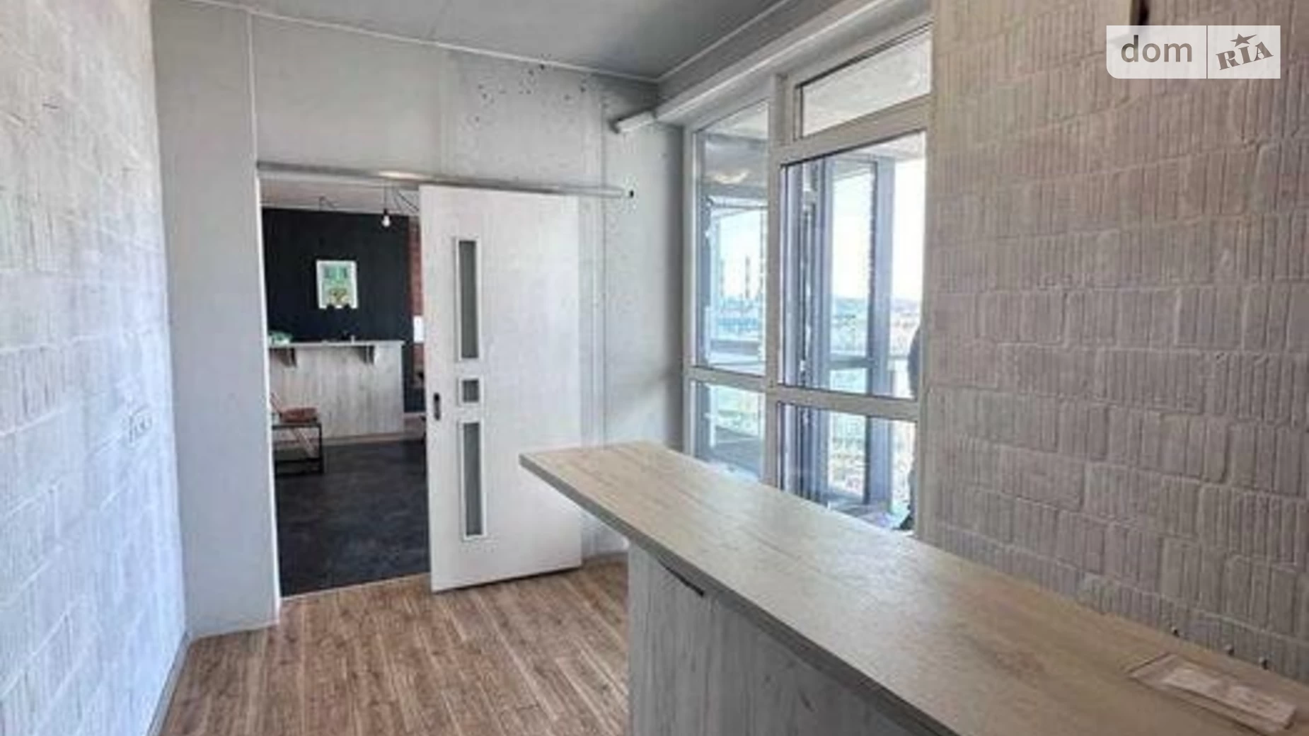 Продается 3-комнатная квартира 100 кв. м в Киеве, ул. Заречная, 1 - фото 2