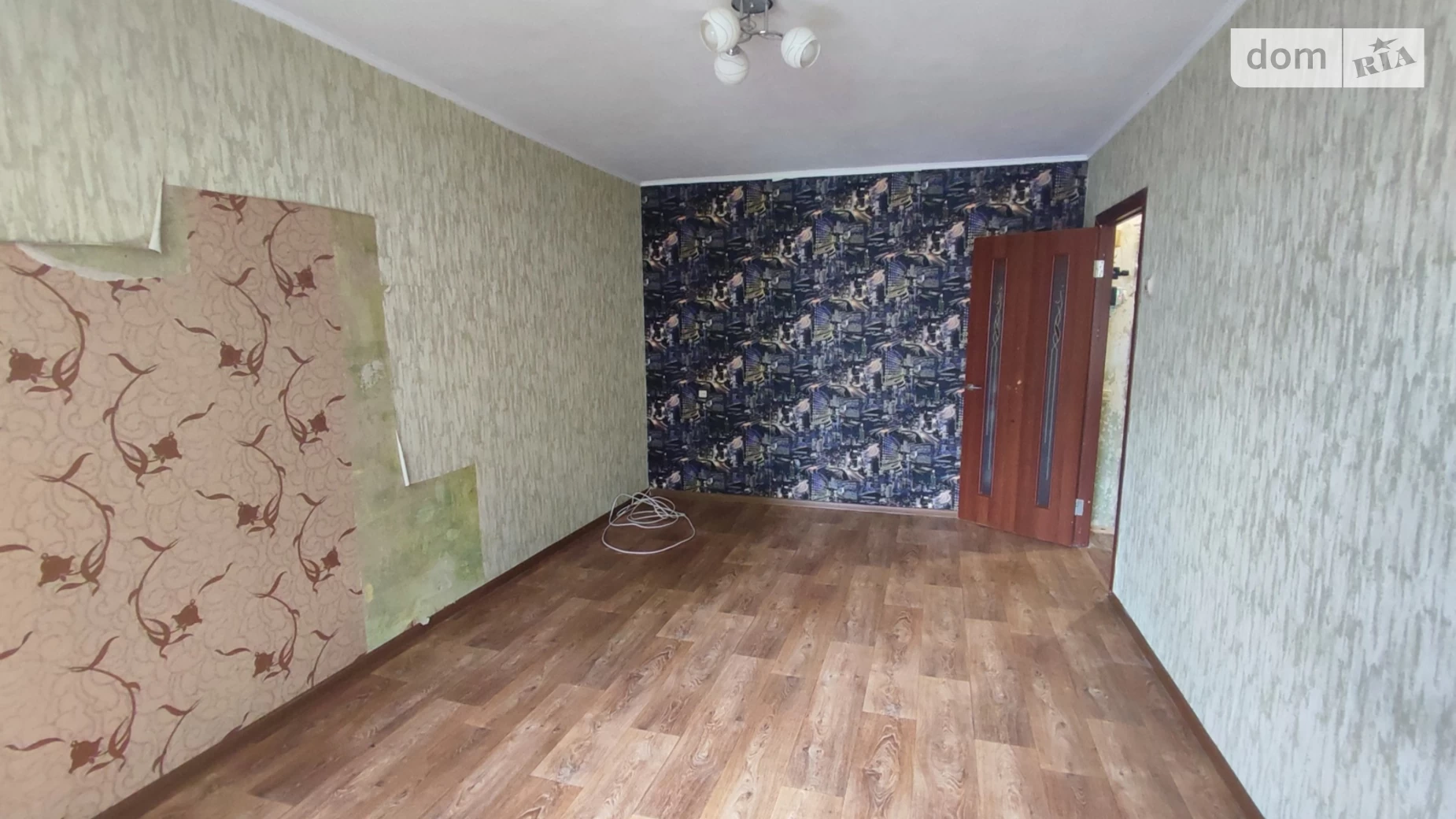 Продается 1-комнатная квартира 30.8 кв. м в Чернигове, ул. Защитников Украины, 10 - фото 2