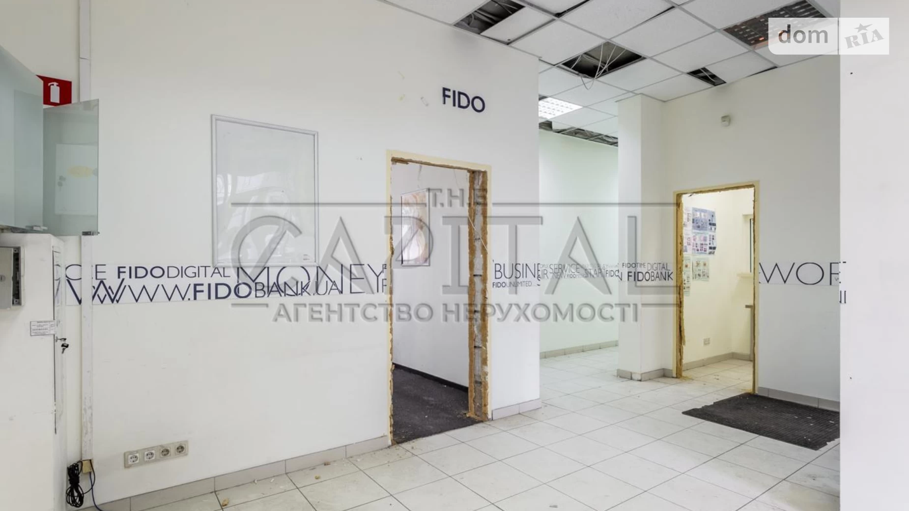 Продается офис 177 кв. м в бизнес-центре, цена: 250000 $ - фото 5