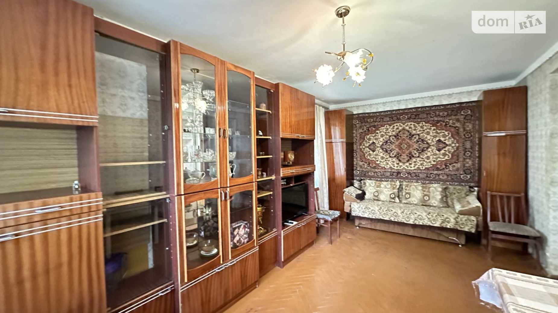 Продается 1-комнатная квартира 30 кв. м в Виннице, ул. 600-летия - фото 3