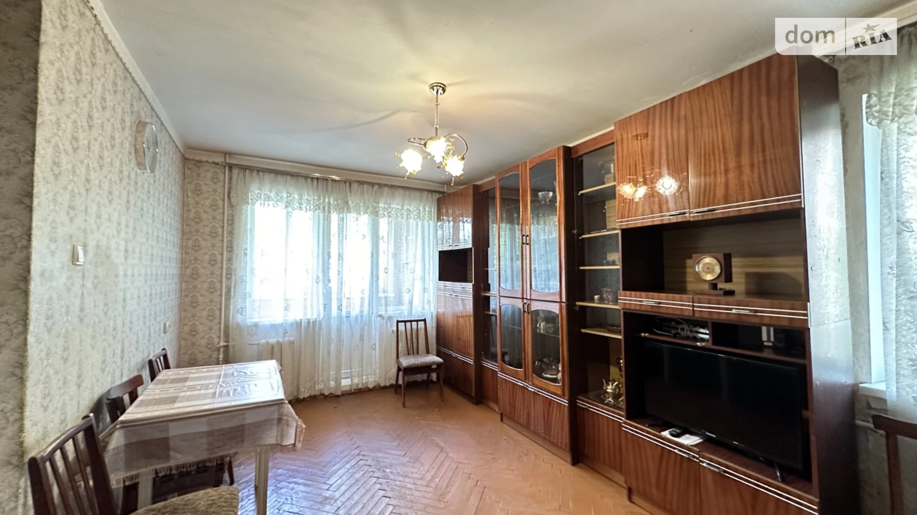Продається 1-кімнатна квартира 30 кв. м у Вінниці, вул. 600-річчя - фото 2