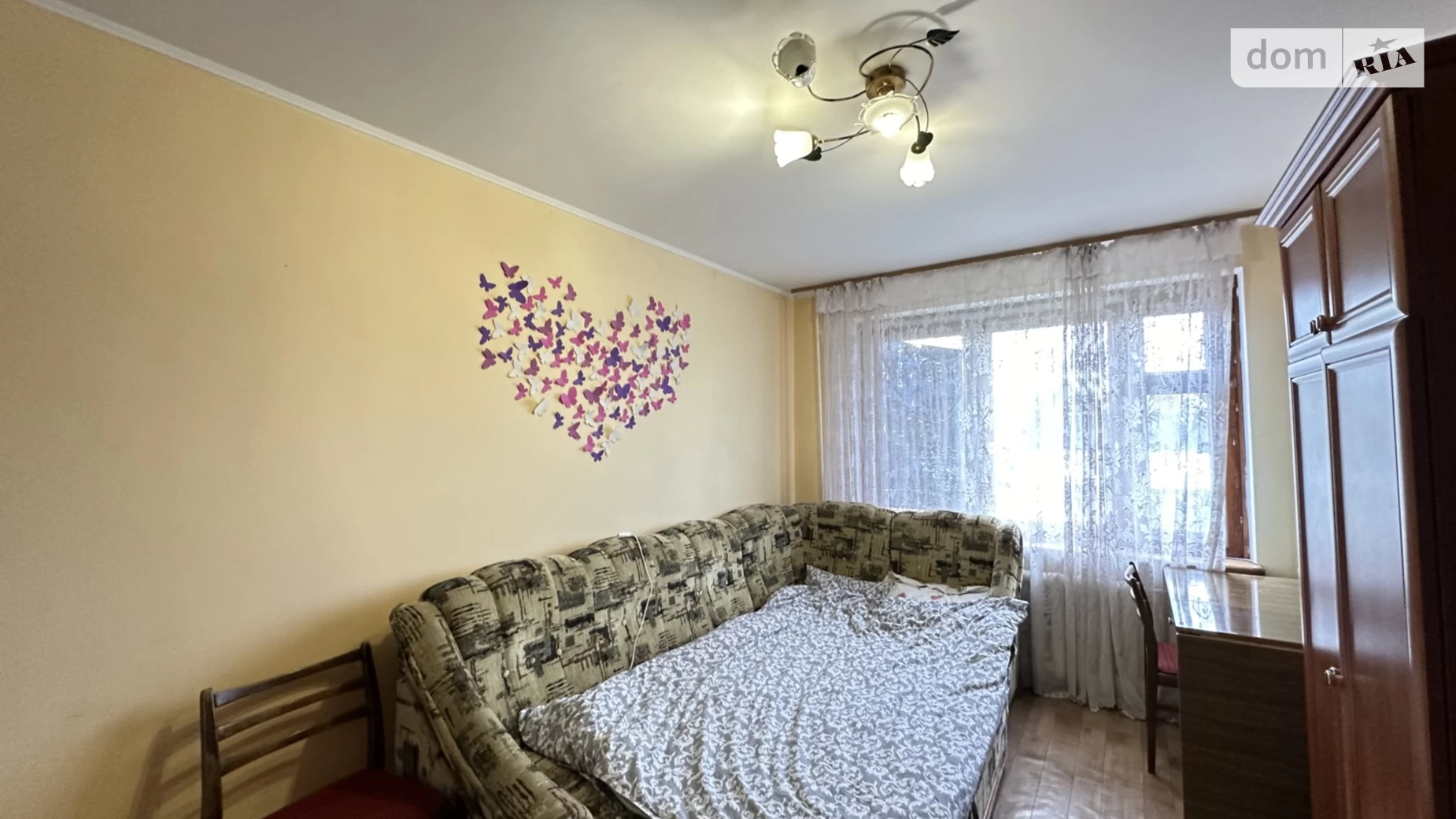 Продается 3-комнатная квартира 63.1 кв. м в Виннице, ул. Пирогова - фото 3