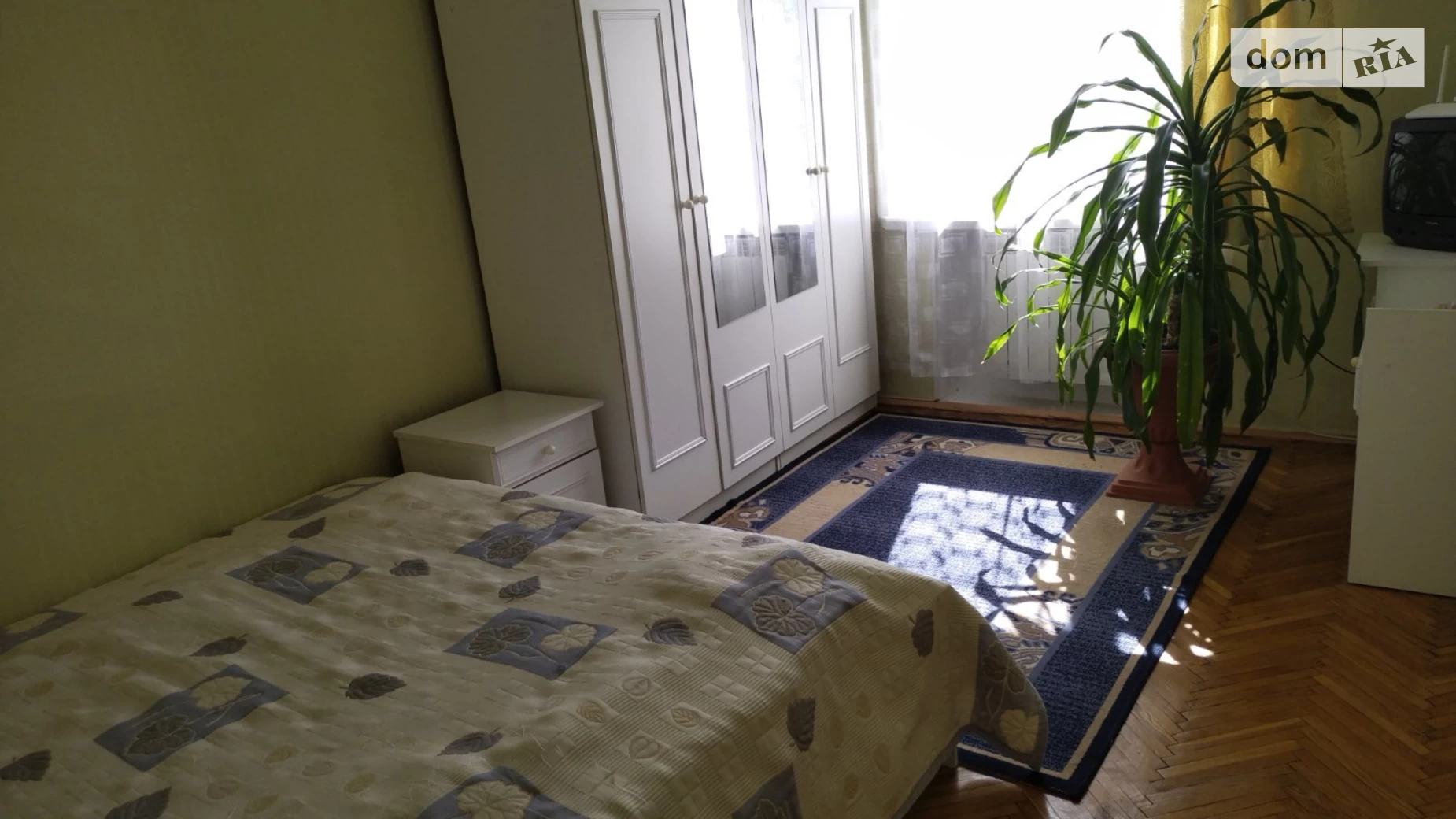 Продается 2-комнатная квартира 51.6 кв. м в Стрые, ул. Красовского, 30