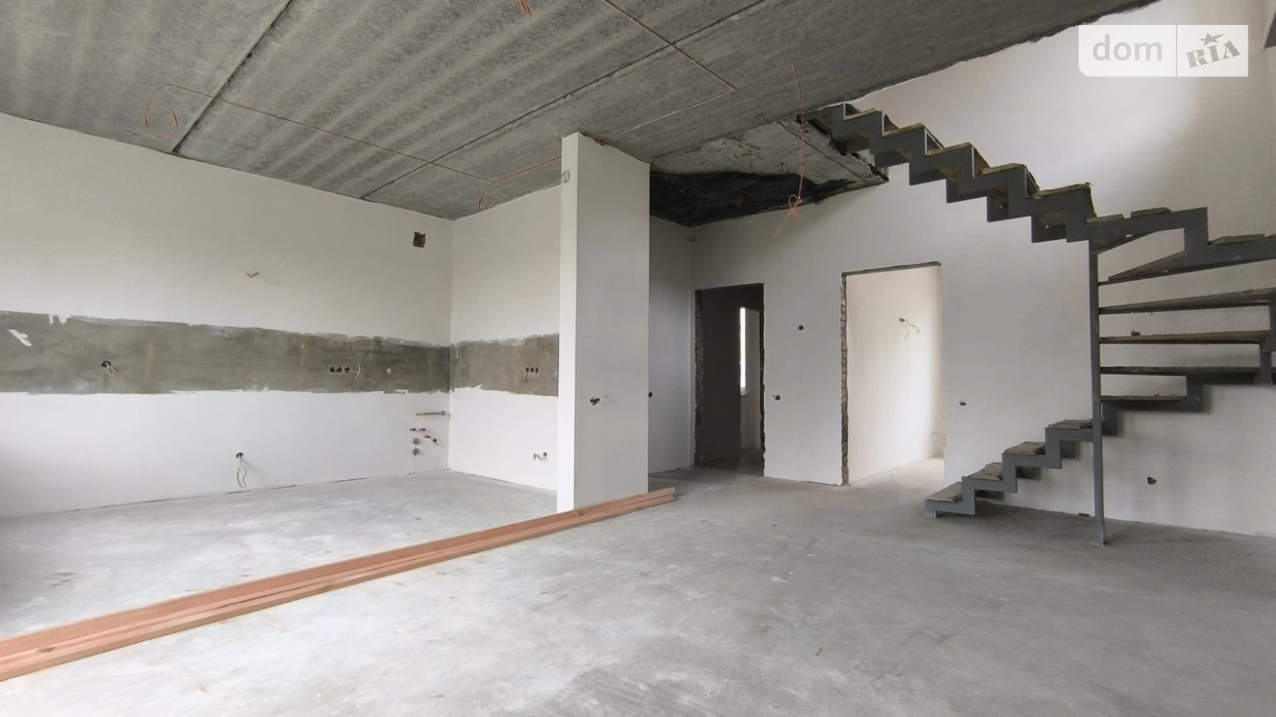 Продається будинок 2 поверховий 120 кв. м з меблями, цена: 96000 $ - фото 4