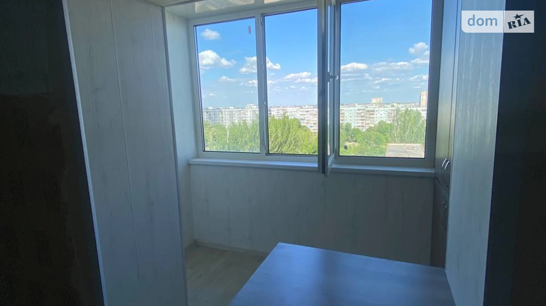 1-комнатная квартира 39 кв. м в Запорожье, ул. Героев 93-й бригады - фото 5