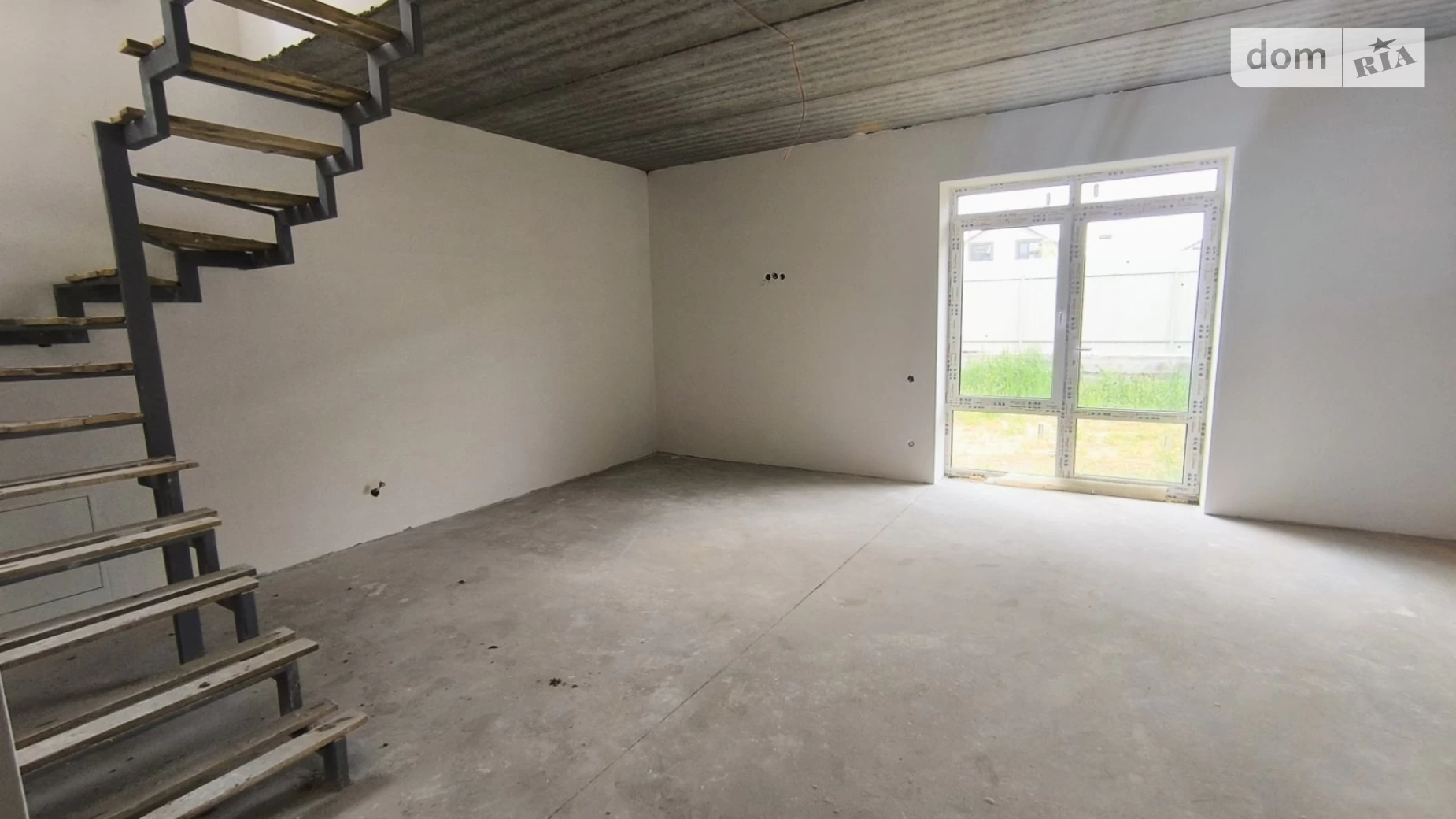 Продается часть дома 105 кв. м с беседкой, цена: 76000 $ - фото 5