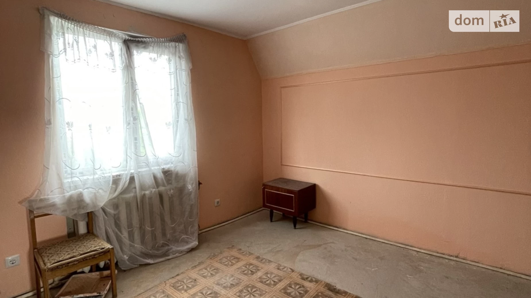 Продается одноэтажный дом 123 кв. м с мебелью, ул. Ивана Франко