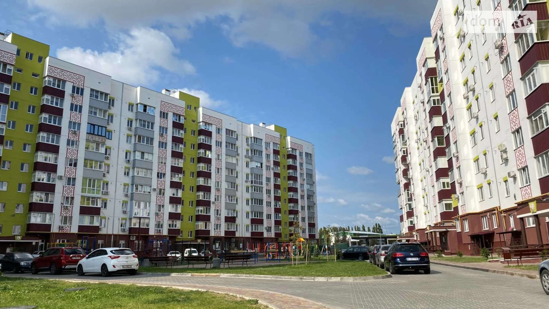 Продается 2-комнатная квартира 65 кв. м в Рассошенцах, ул. Полтавская - фото 2