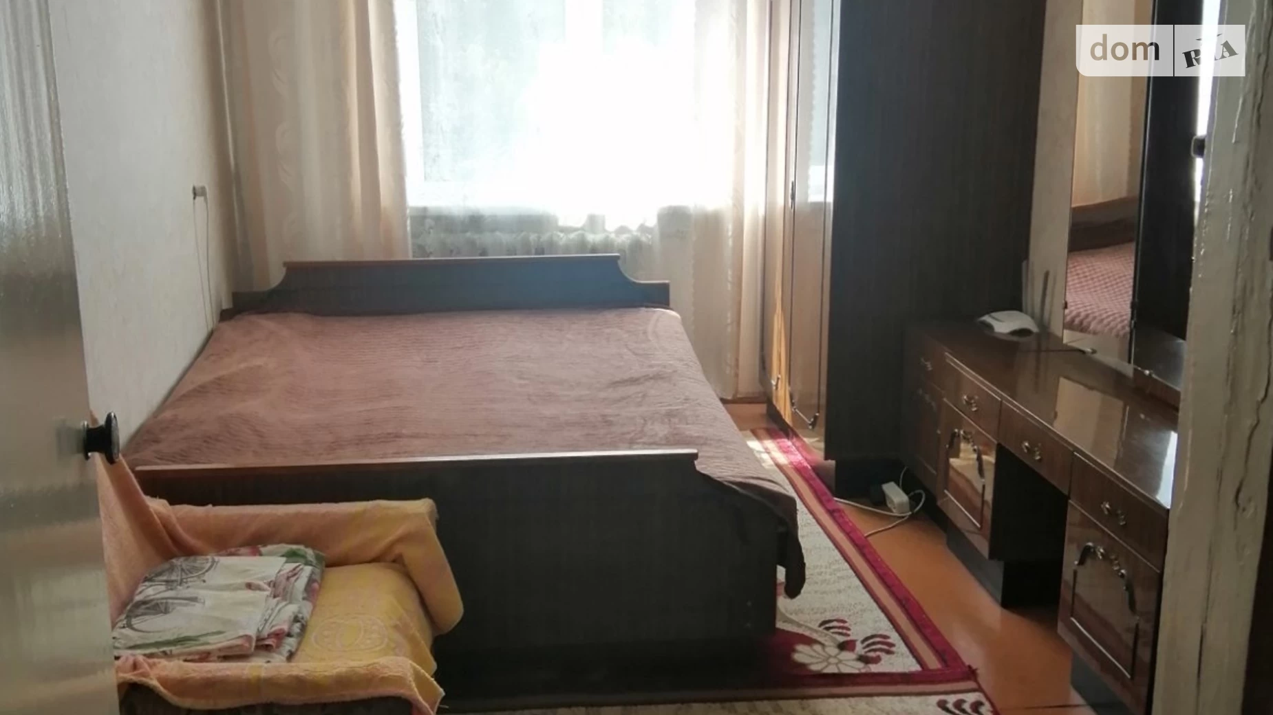 Продается 2-комнатная квартира 45 кв. м в Виннице, ул. Николая Ващука, 33 - фото 4