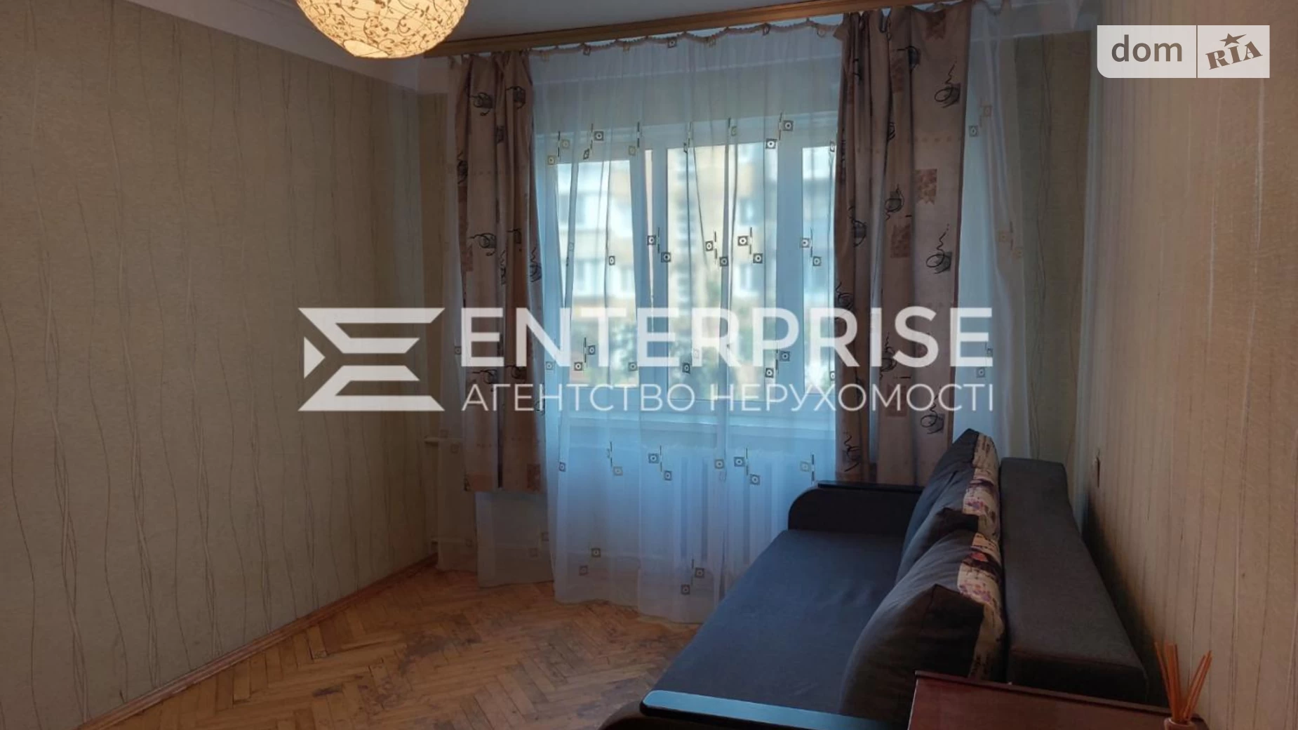 Продается 2-комнатная квартира 47.5 кв. м в Киеве, ул. Евстафия Дашкевича, 5А - фото 2