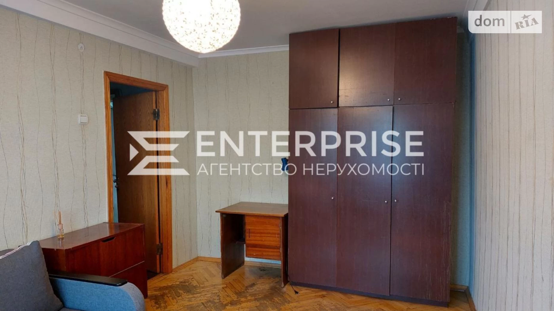 Продается 2-комнатная квартира 47.5 кв. м в Киеве, ул. Евстафия Дашкевича, 5А - фото 3