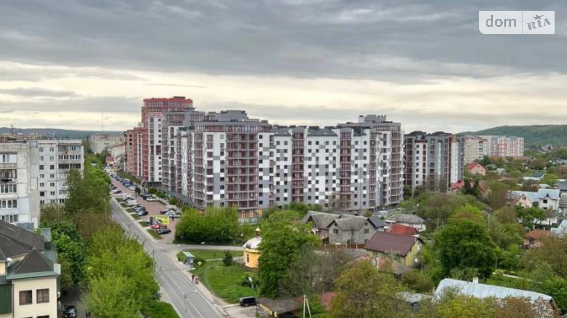 Продается 3-комнатная квартира 90 кв. м в Ивано-Франковске, цена: 72000 $ - фото 3