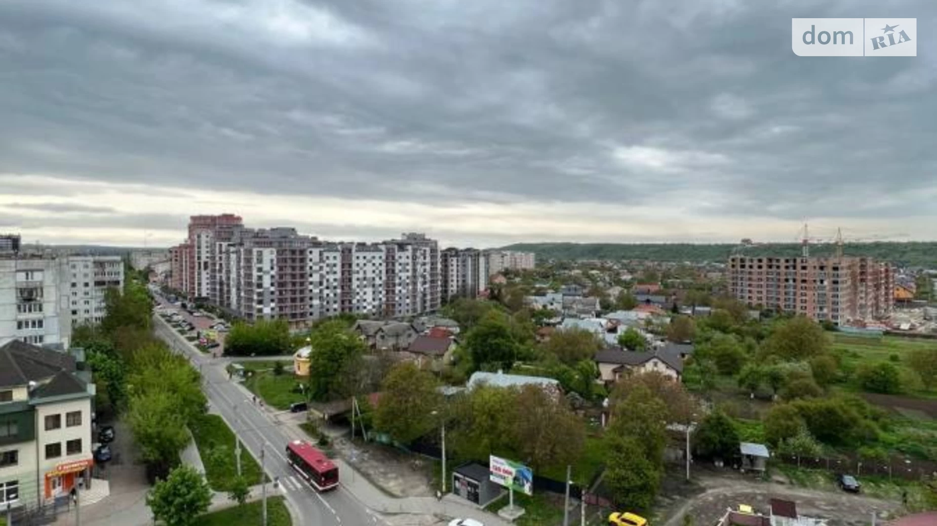 Продается 3-комнатная квартира 90 кв. м в Ивано-Франковске, цена: 72000 $ - фото 2