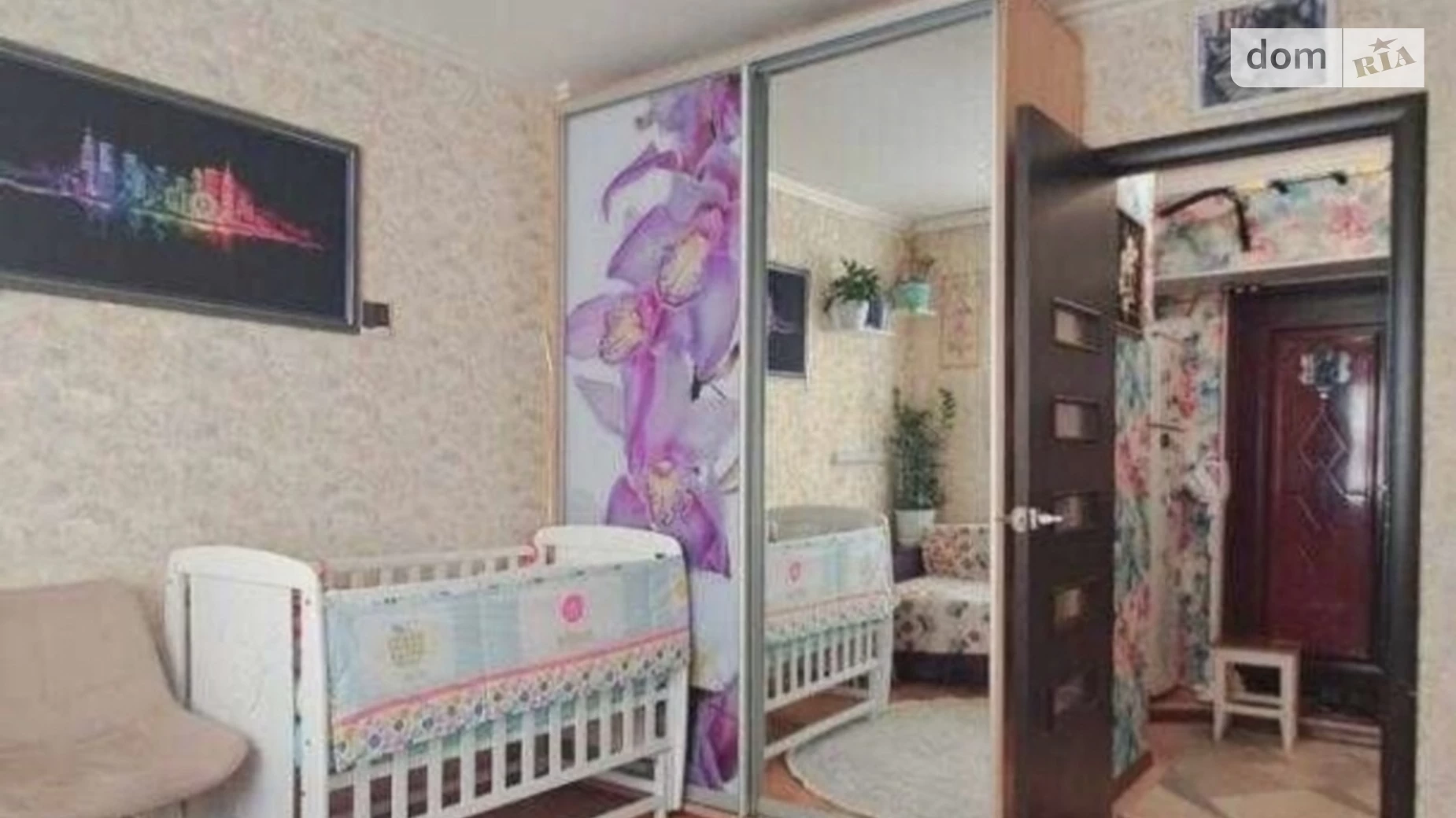 Продается 1-комнатная квартира 20 кв. м в Харькове, ул. Харьковских Дивизий - фото 5
