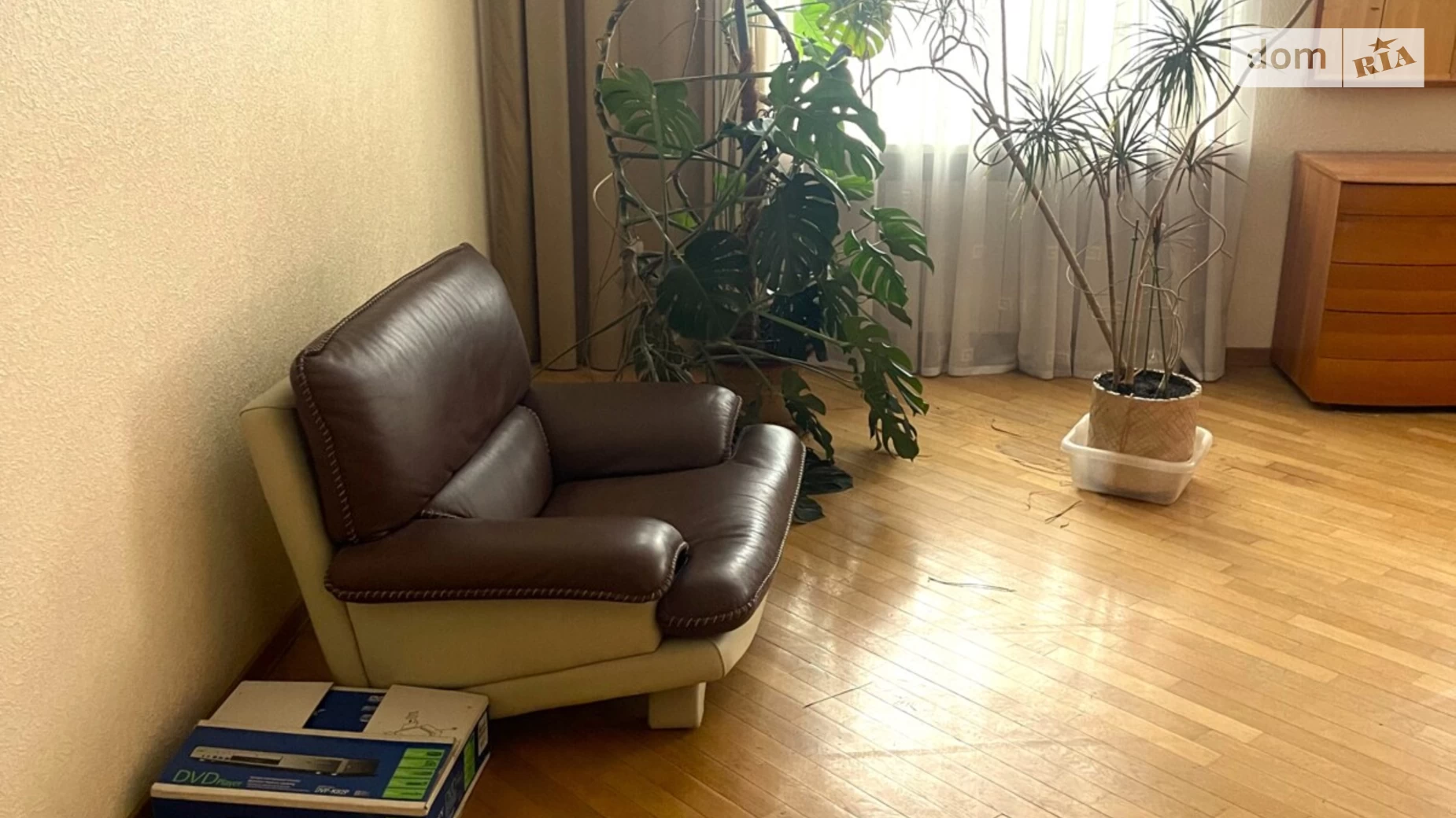 Продается 4-комнатная квартира 145 кв. м в Киеве, ул. Андрея Аболмасова(Панельная), 5 - фото 2