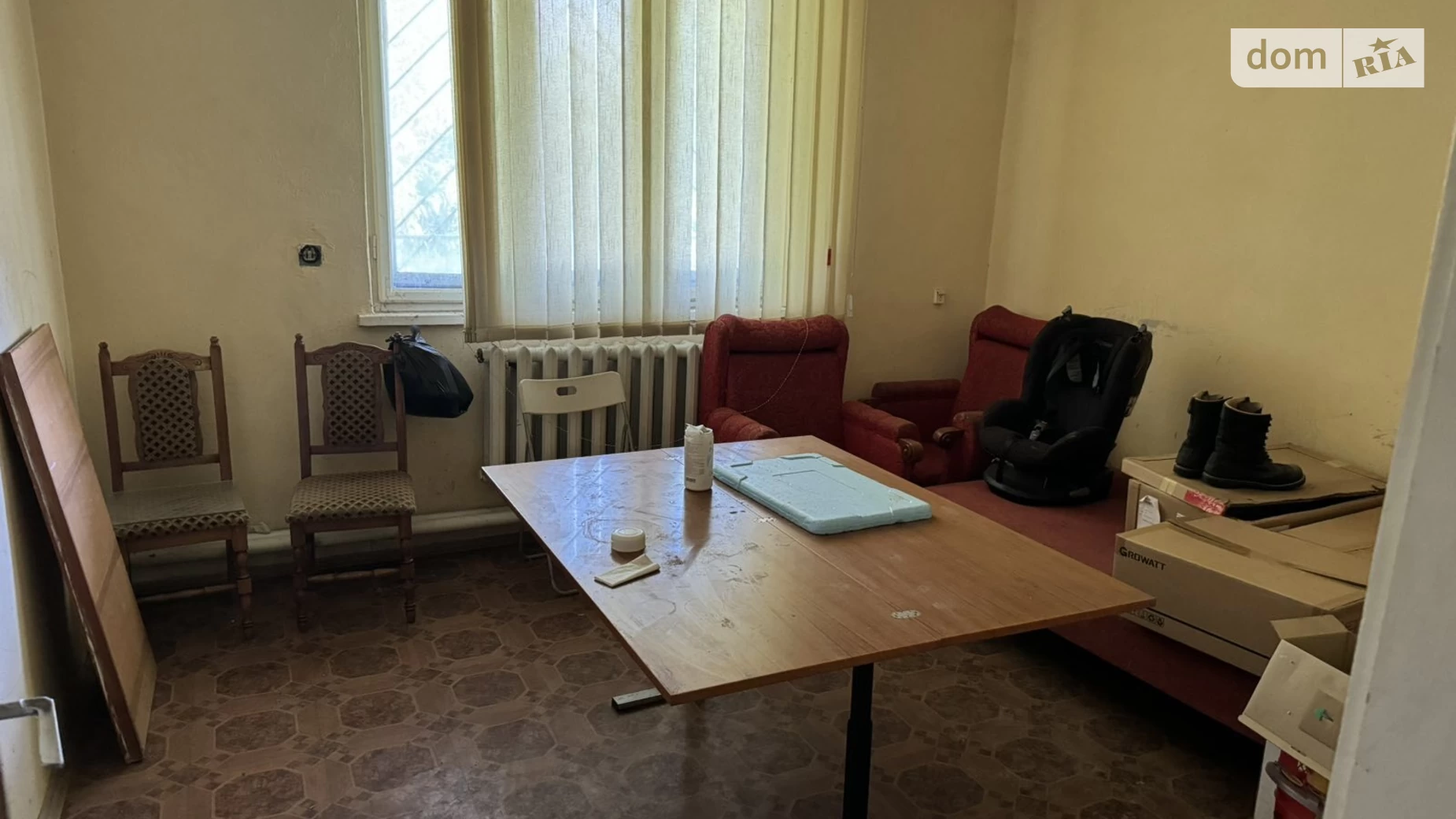 Продается помещения свободного назначения 2576 кв. м в 3-этажном здании, цена: 220000 $ - фото 5