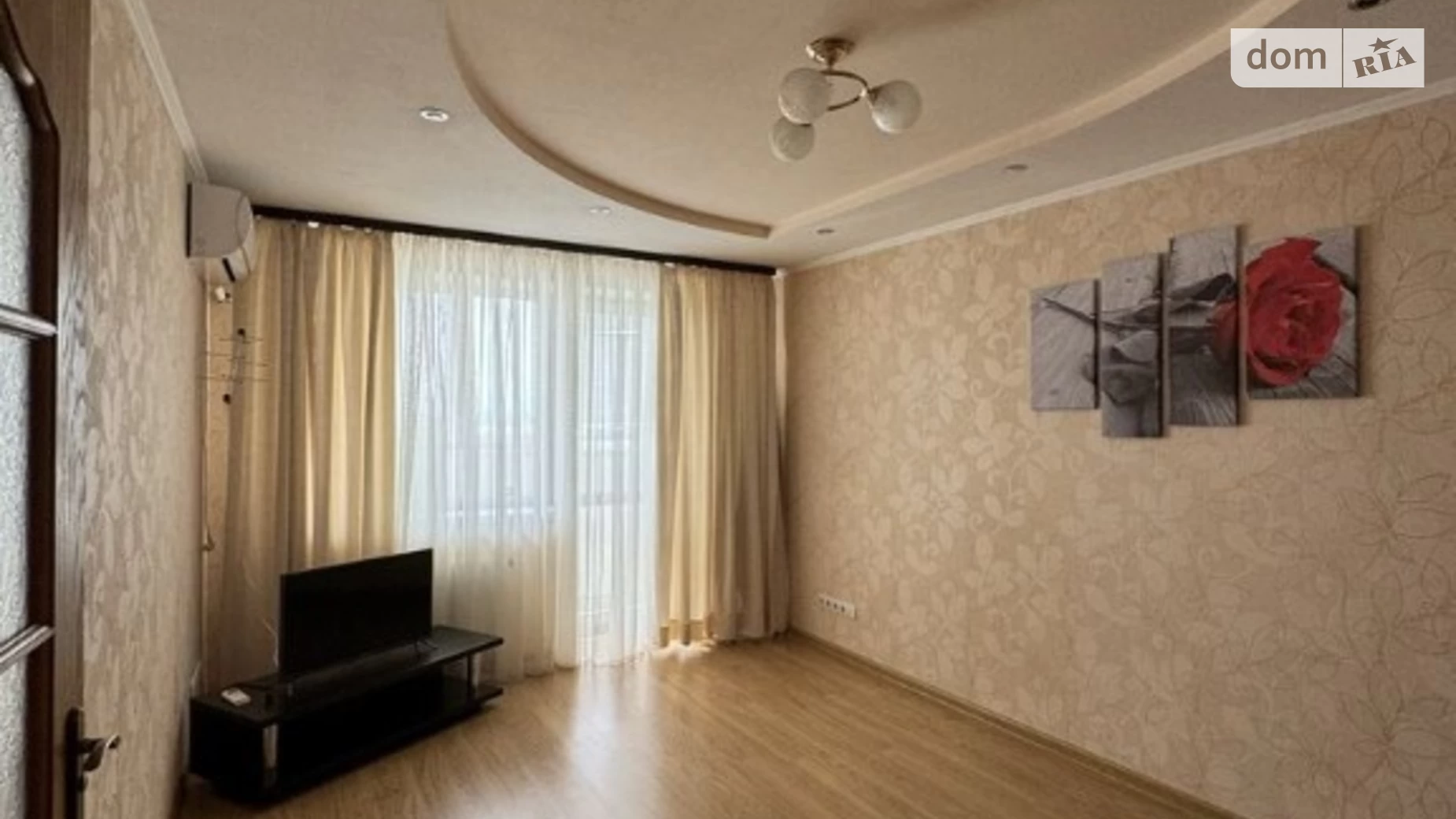 Продается 1-комнатная квартира 50 кв. м в Днепре, ул. Высоцкого - фото 3