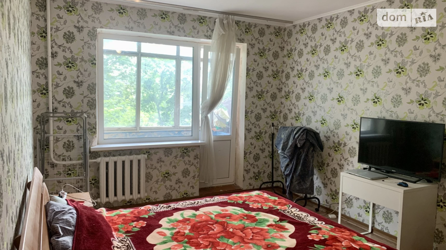 Продается 2-комнатная квартира 52 кв. м в Киеве, ул. Ярослава Ивашкевича, 3 - фото 3