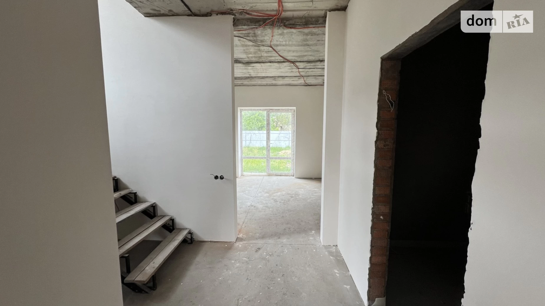 Продается дом на 2 этажа 125 кв. м с беседкой, цена: 120000 $ - фото 5