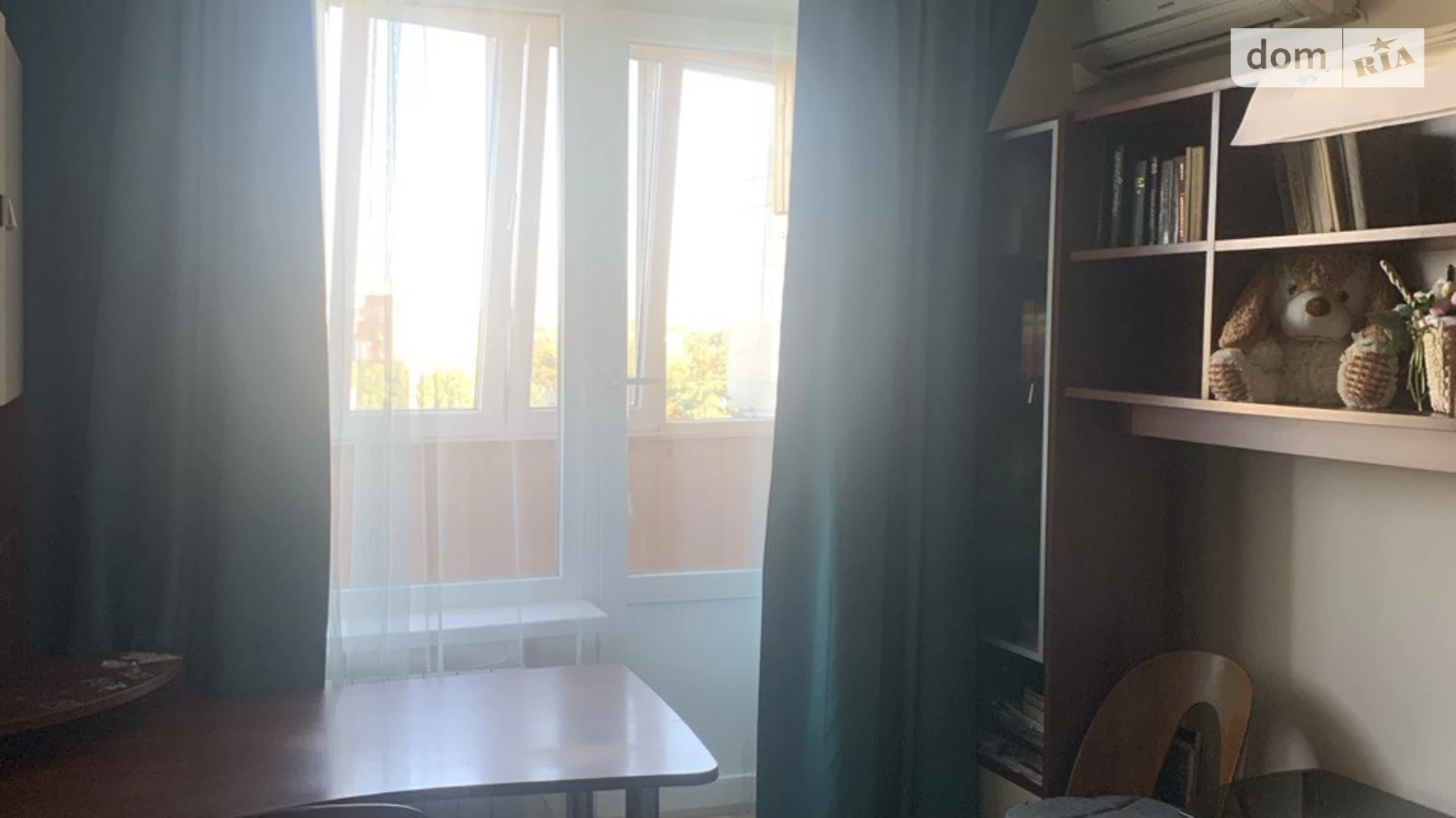 Продается 2-комнатная квартира 45 кв. м в Харькове, въезд Фесенковский, 2 - фото 4