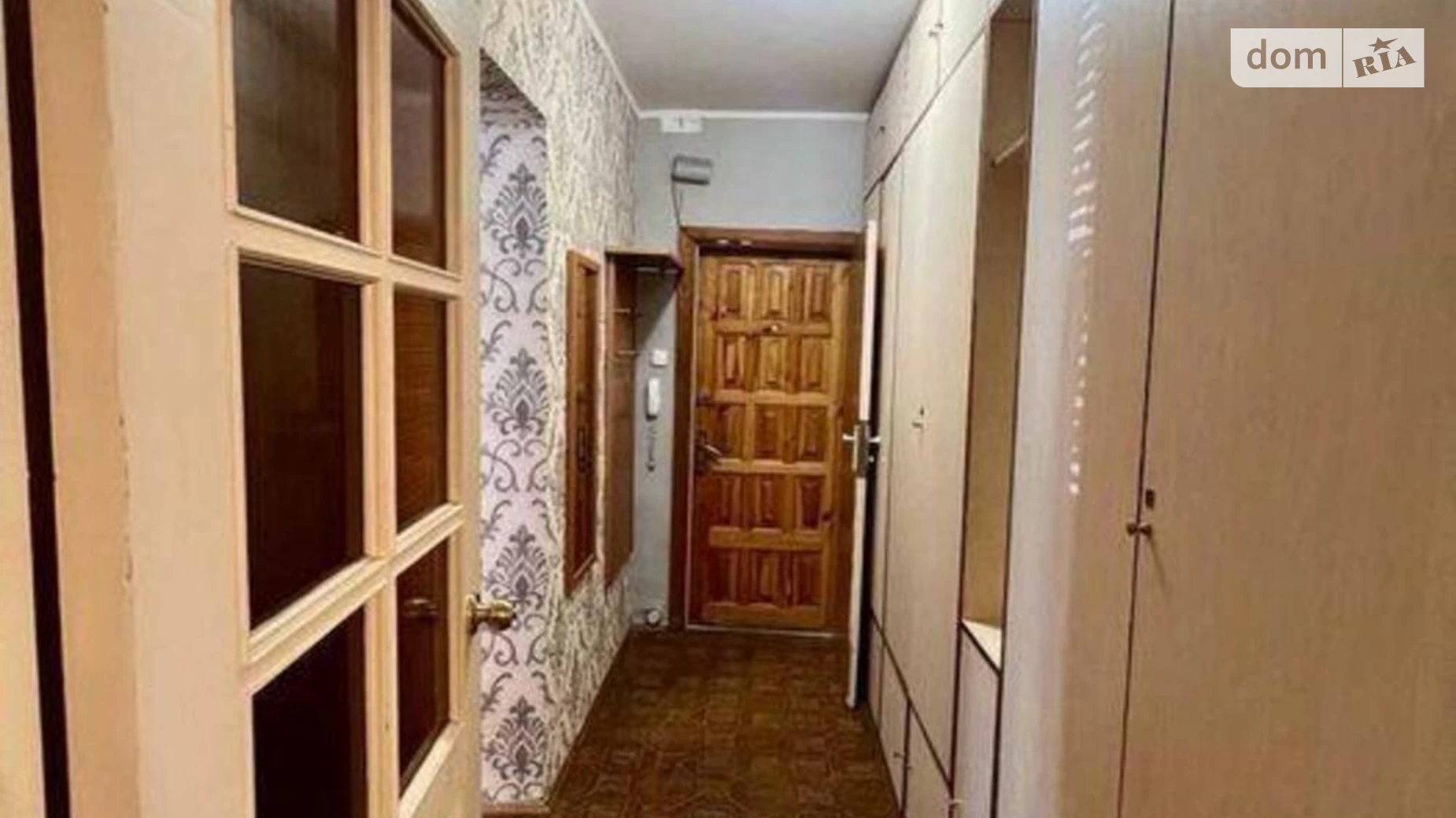 Продается 2-комнатная квартира 52 кв. м в Киеве, ул. Приозерная, 10Г