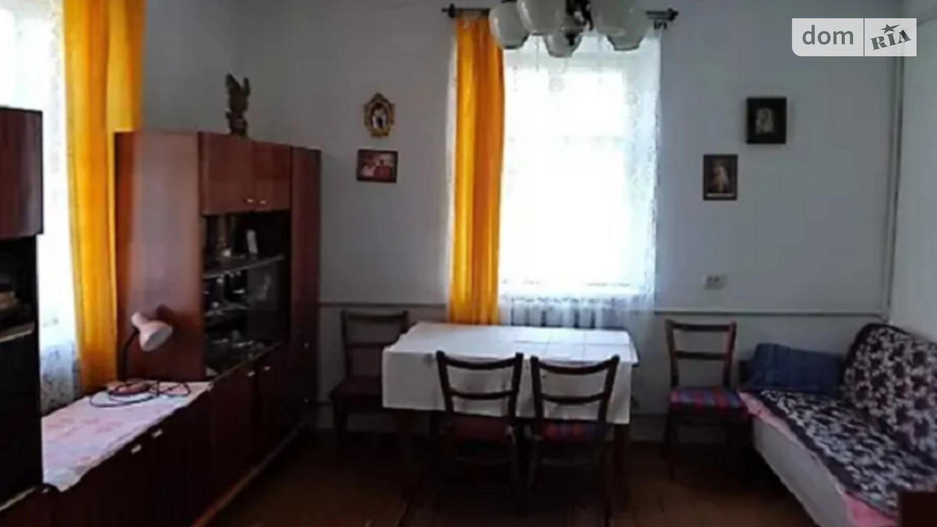 Продається одноповерховий будинок 84 кв. м з каміном, цена: 100000 $ - фото 5