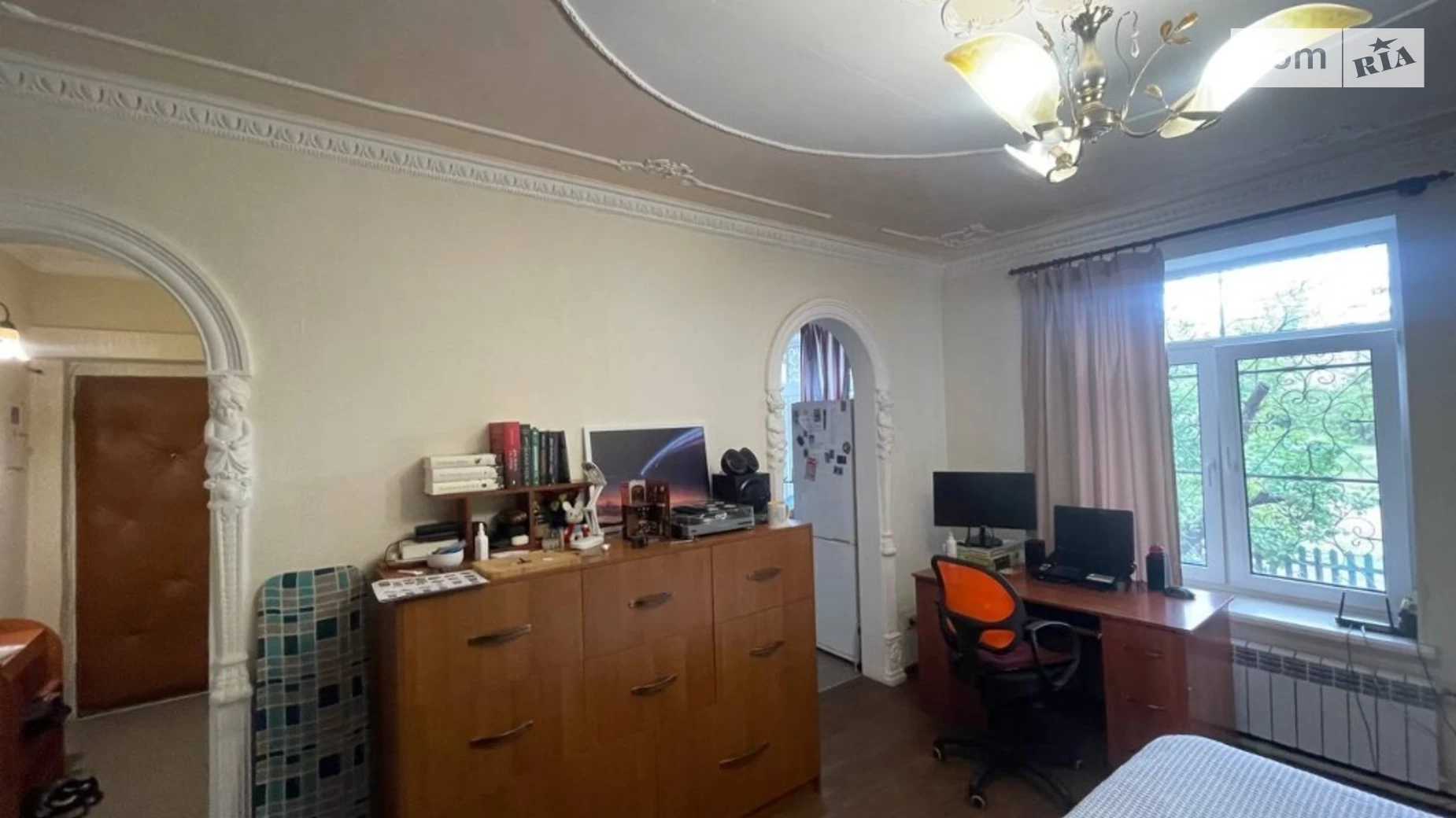 Продается 1-комнатная квартира 30 кв. м в Николаеве, ул. Леваневцев, 25/30 - фото 3