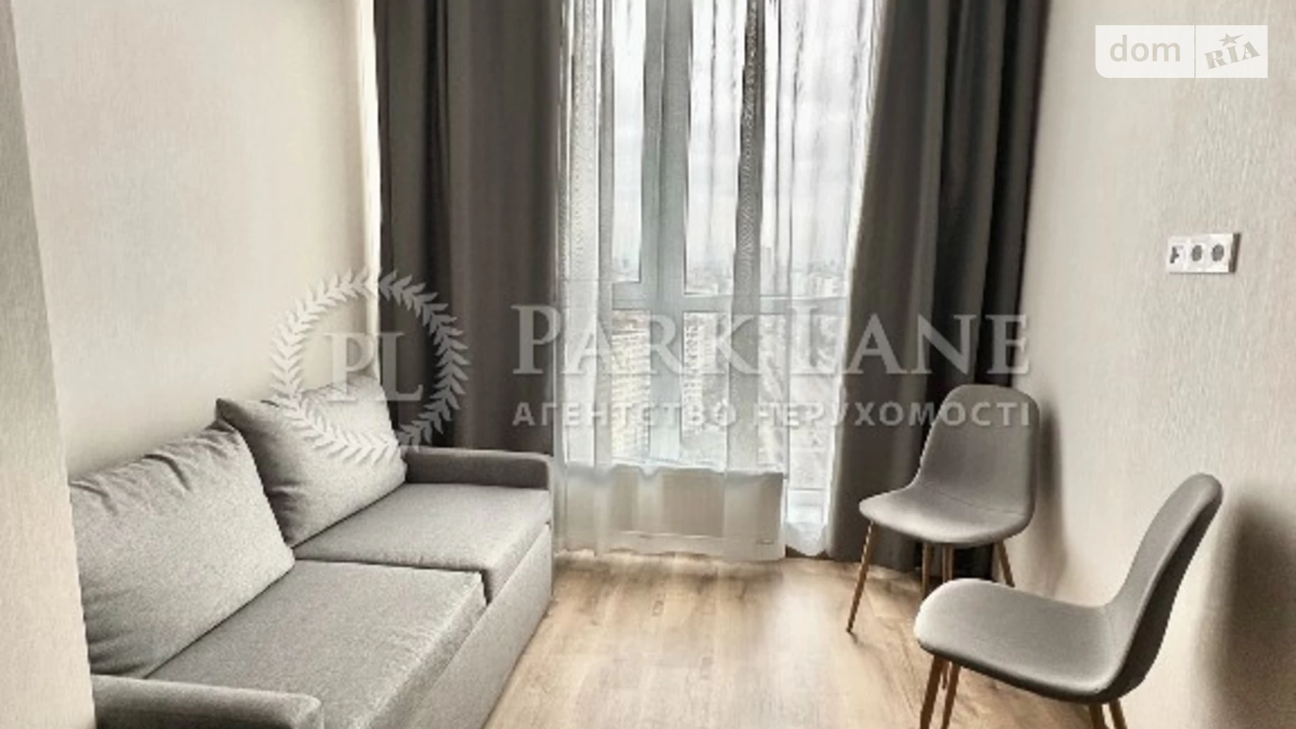 Продается 1-комнатная квартира 34 кв. м в Киеве, ул. Ревуцкого, 40Б - фото 5