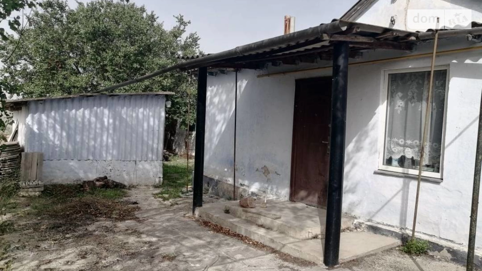 Продається одноповерховий будинок 55.7 кв. м з садом, цена: 10000 $ - фото 2