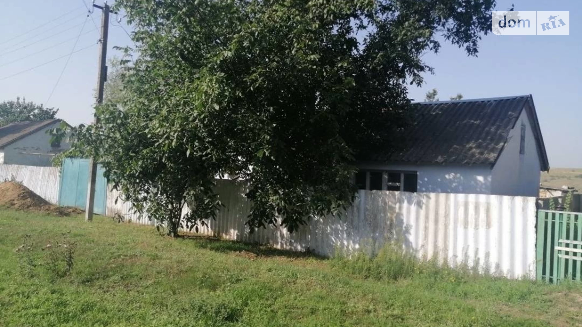 Продається одноповерховий будинок 55.7 кв. м з садом, цена: 10000 $ - фото 3