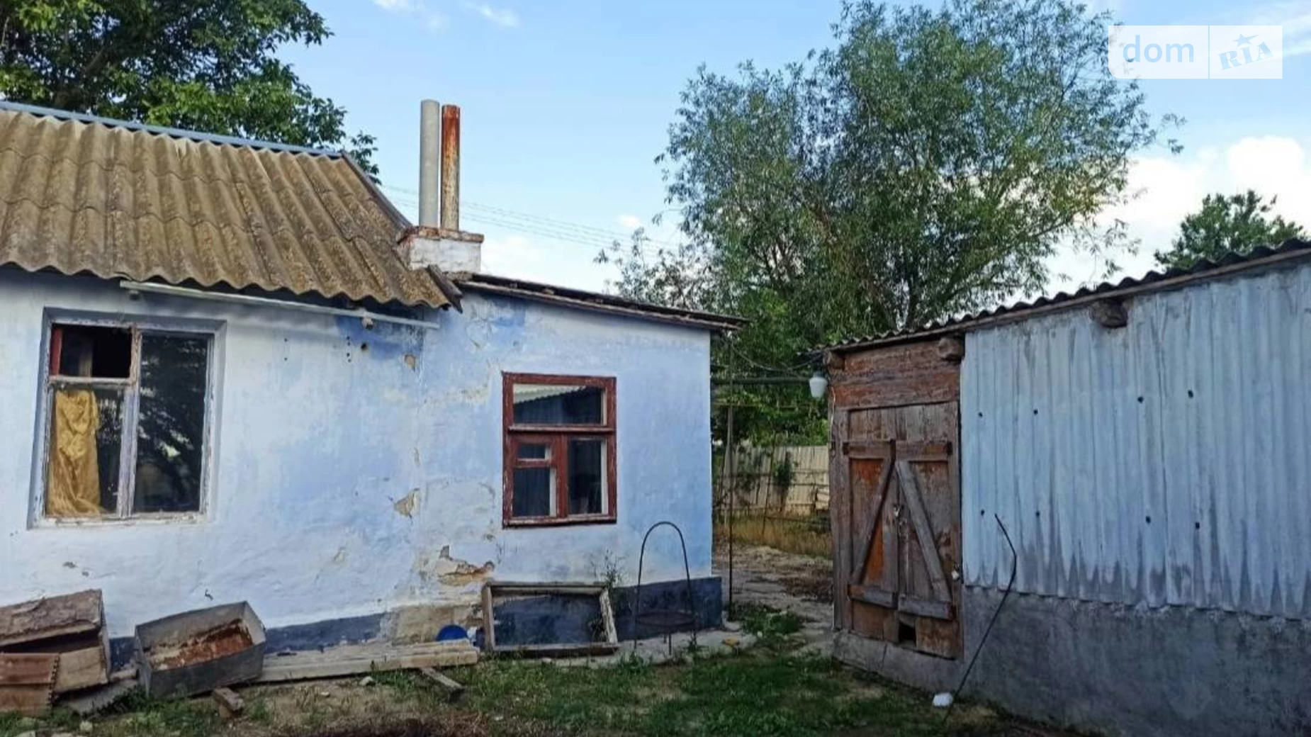 Продається одноповерховий будинок 55.7 кв. м з садом, цена: 10000 $ - фото 4